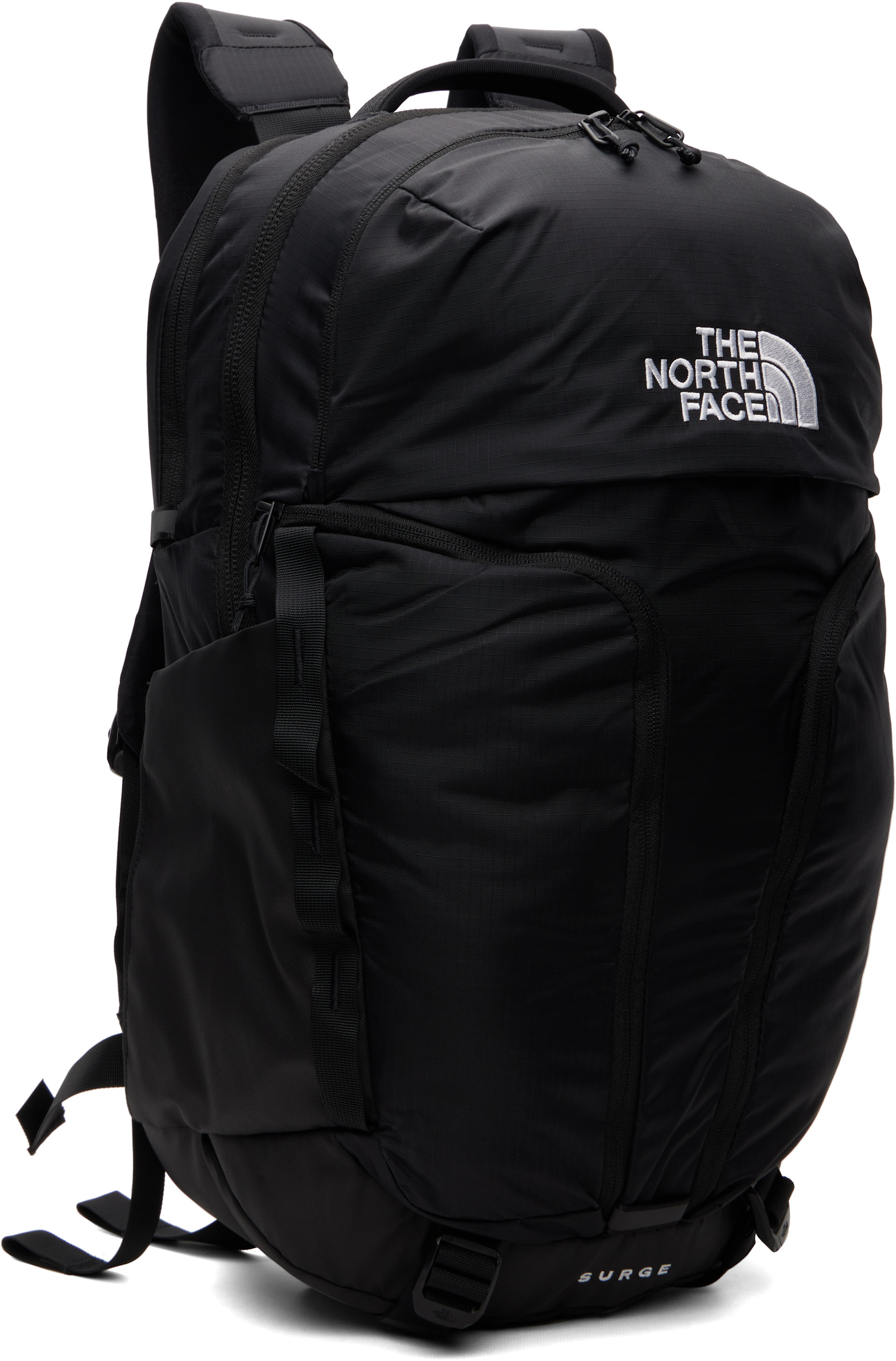 The North Face - Black Surge Backpack