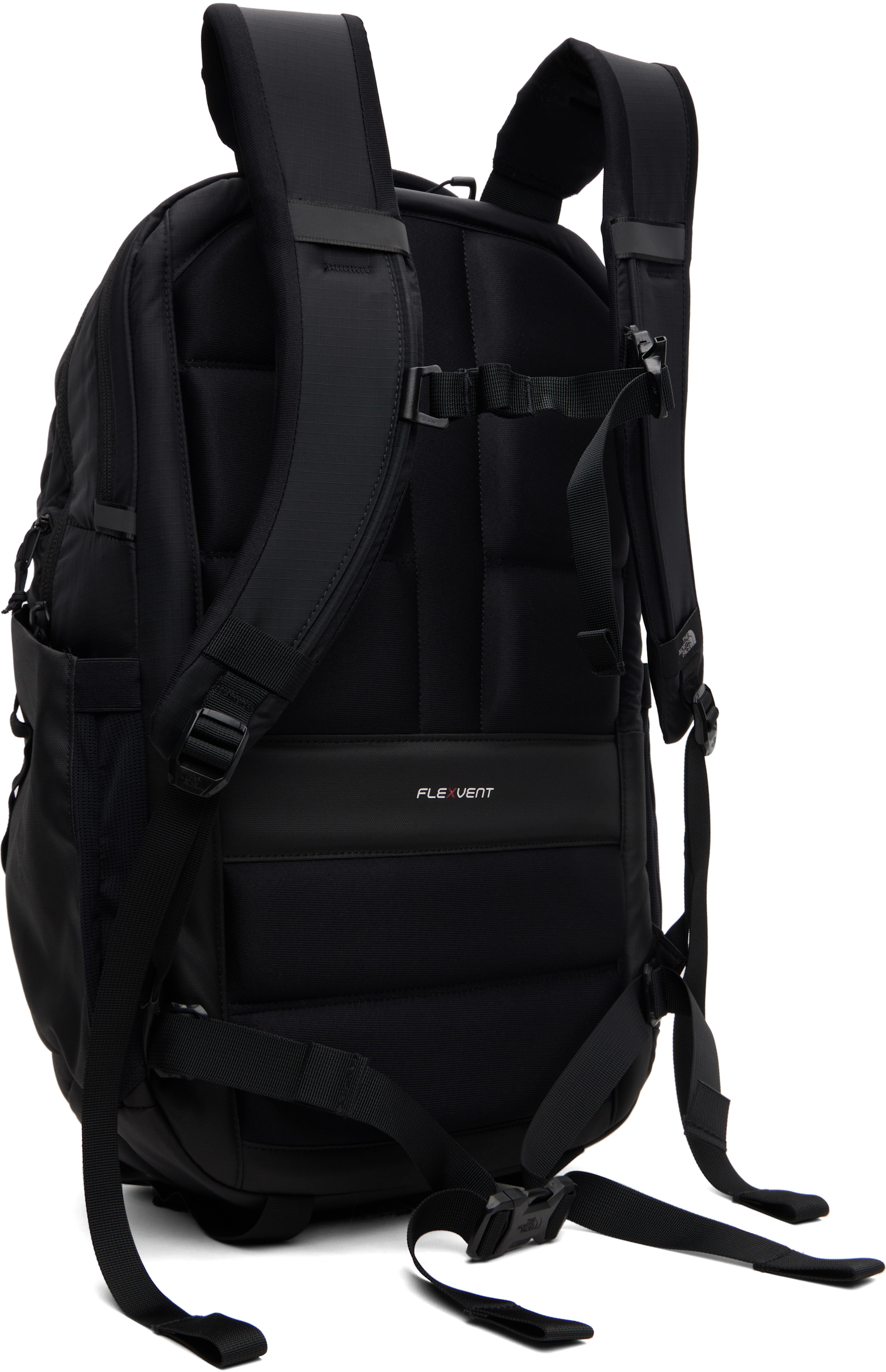 The North Face - Black Surge Backpack