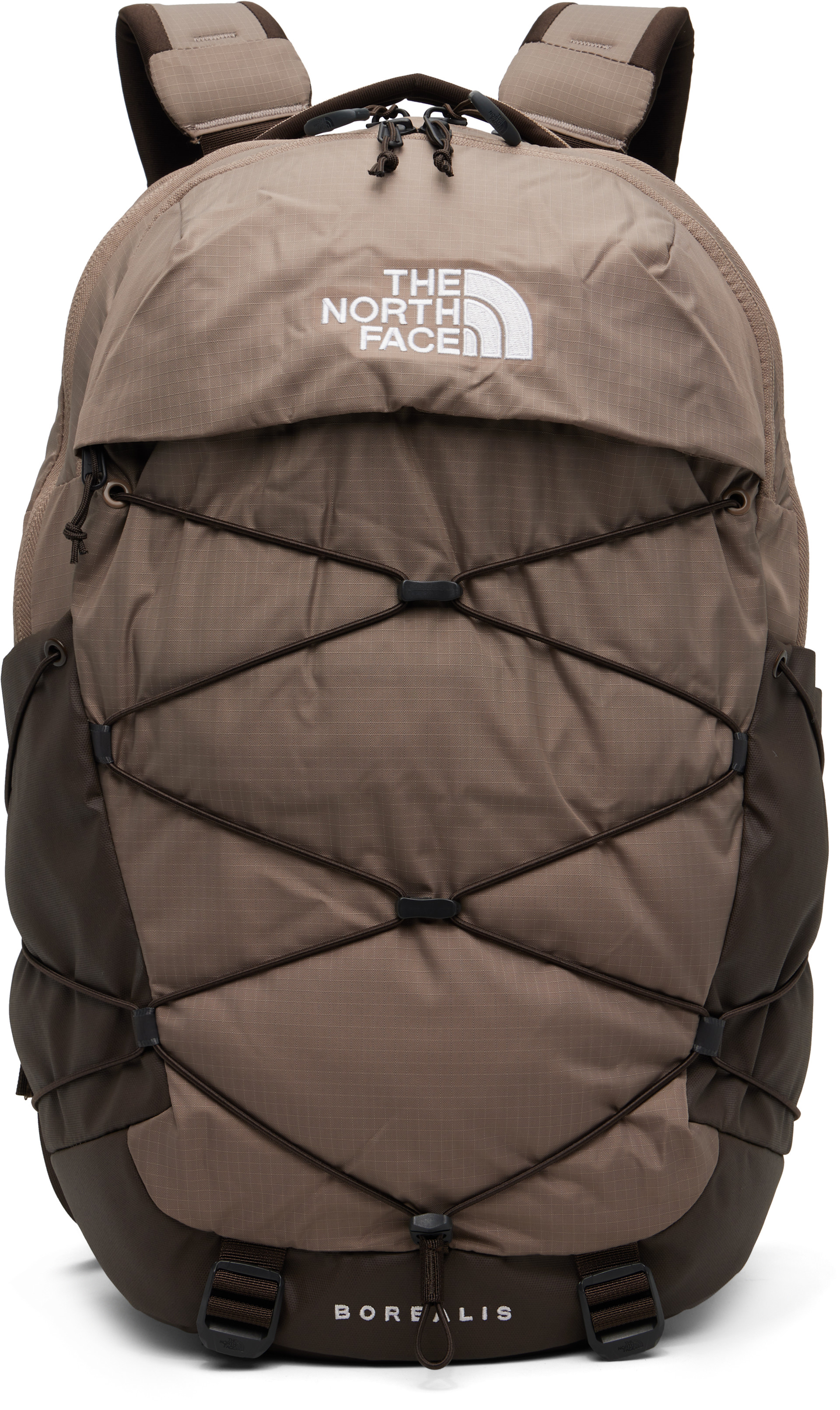 The North Face - Brown Borealis 28L Backpack