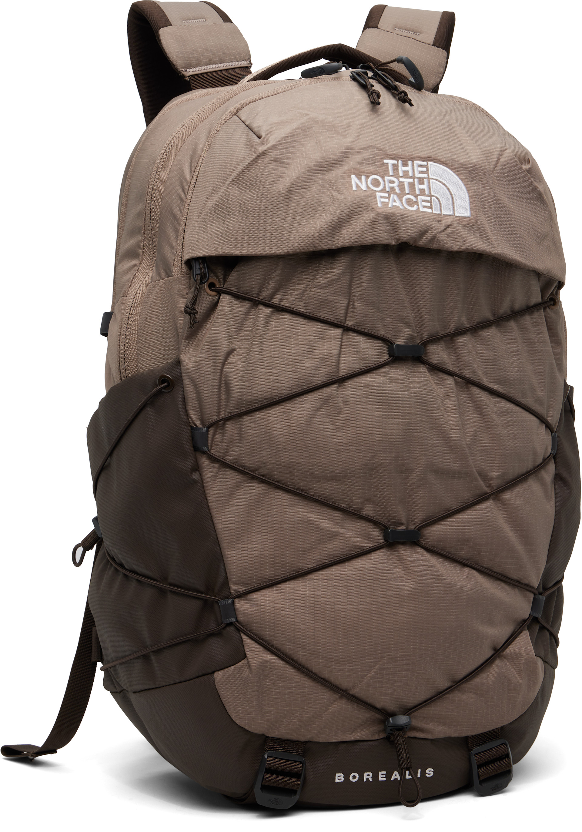 The North Face - Brown Borealis 28L Backpack