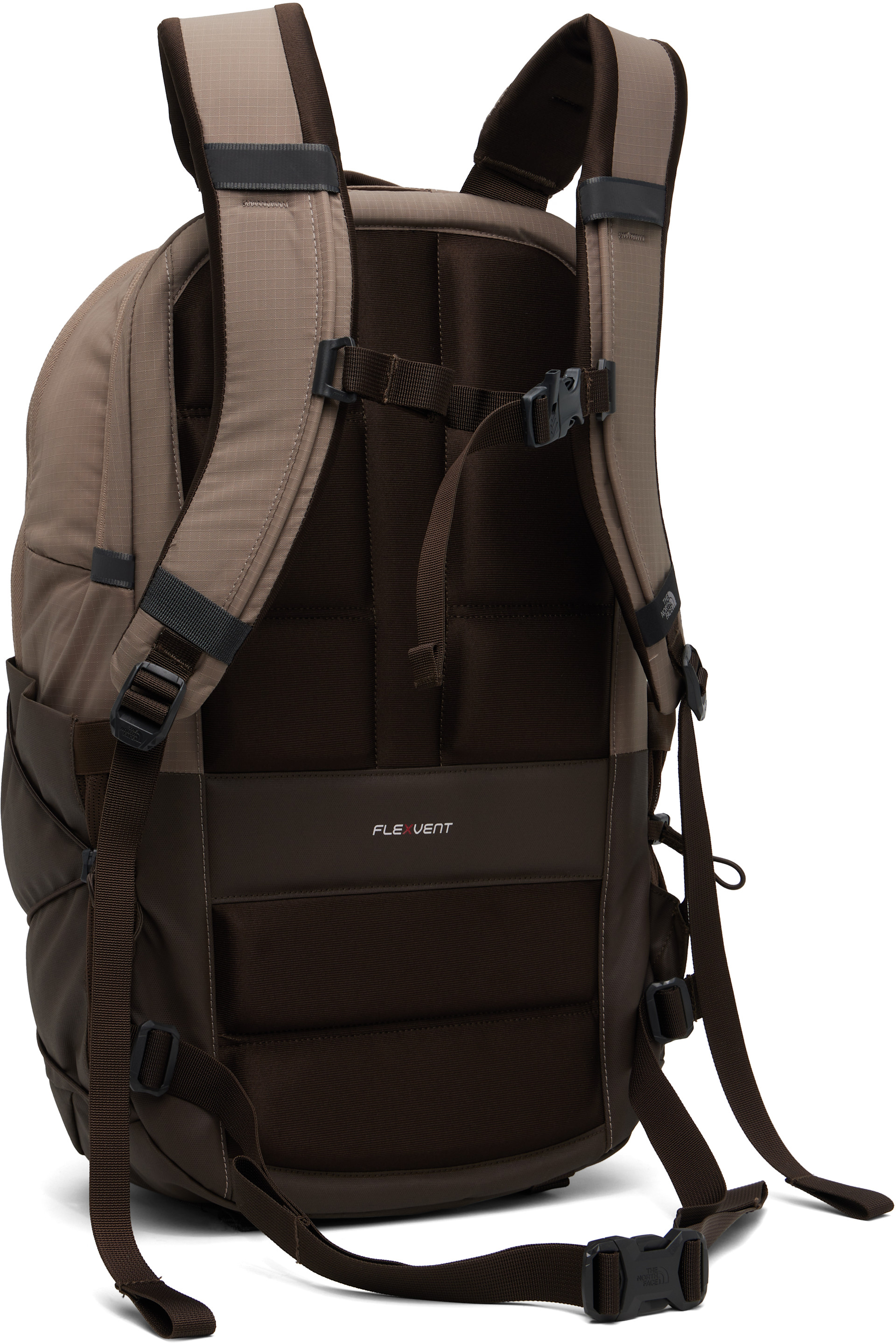 The North Face - Brown Borealis 28L Backpack