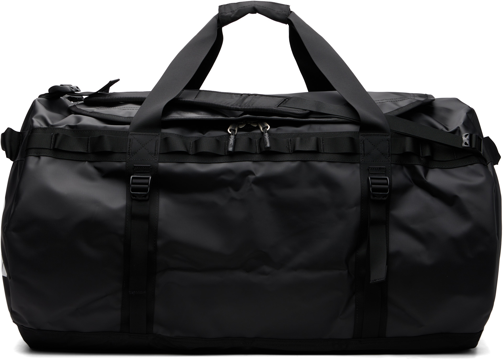 The North Face - Black Base Camp XL Duffle Bag