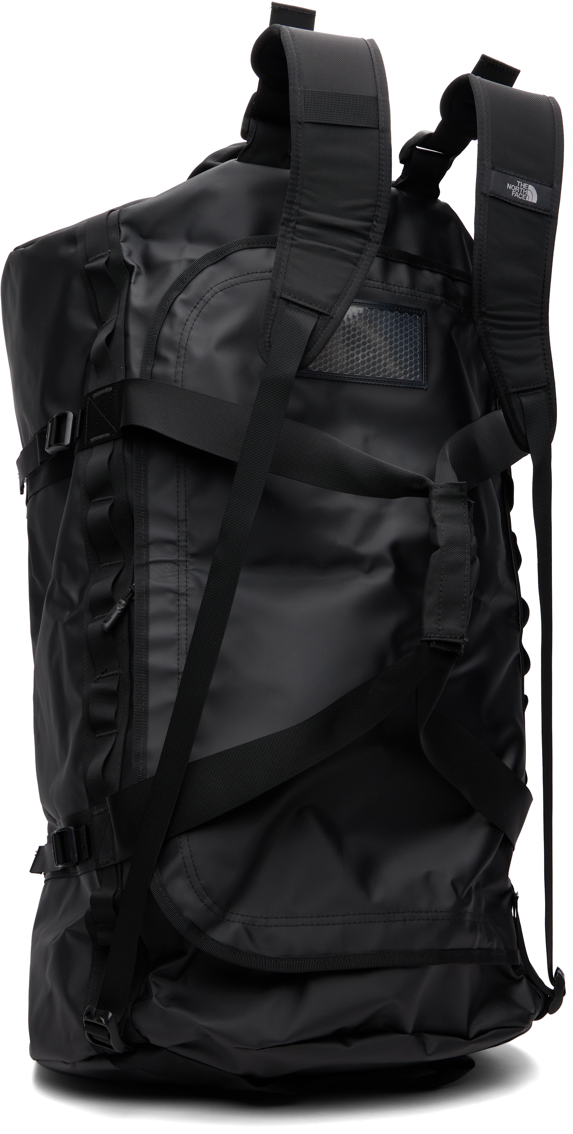 The North Face - Black Base Camp XL Duffle Bag