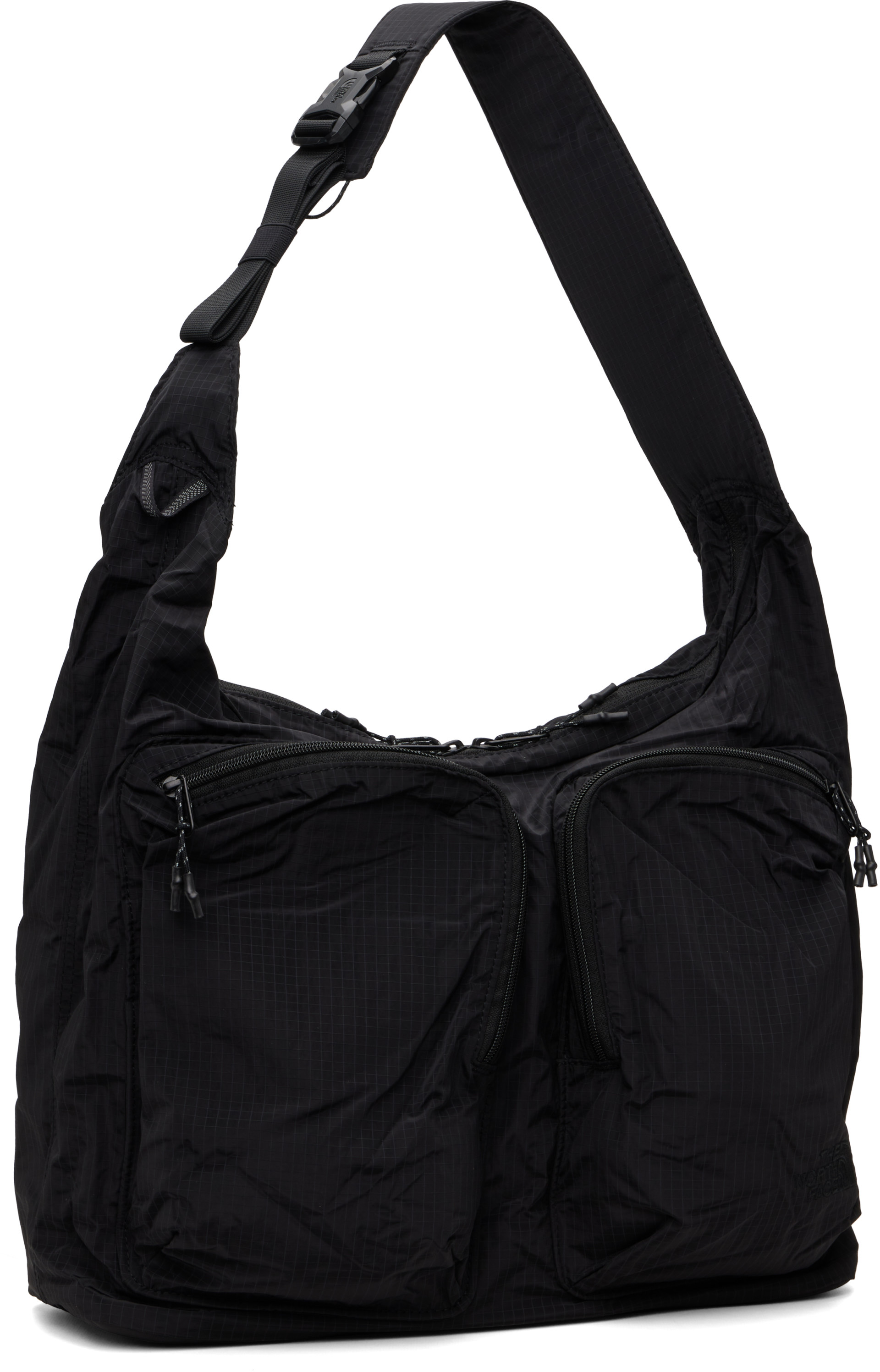 The North Face - Black 'Never Stop' Tote