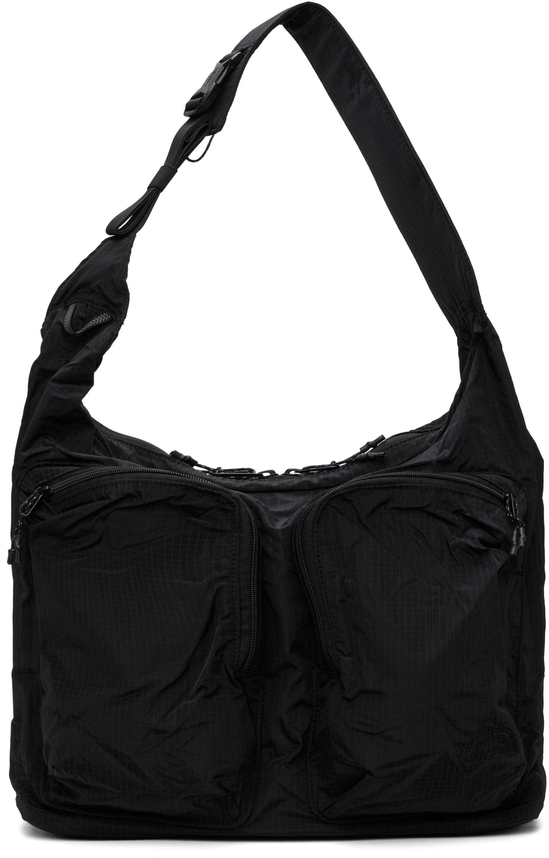 The North Face - Black 'Never Stop' Tote