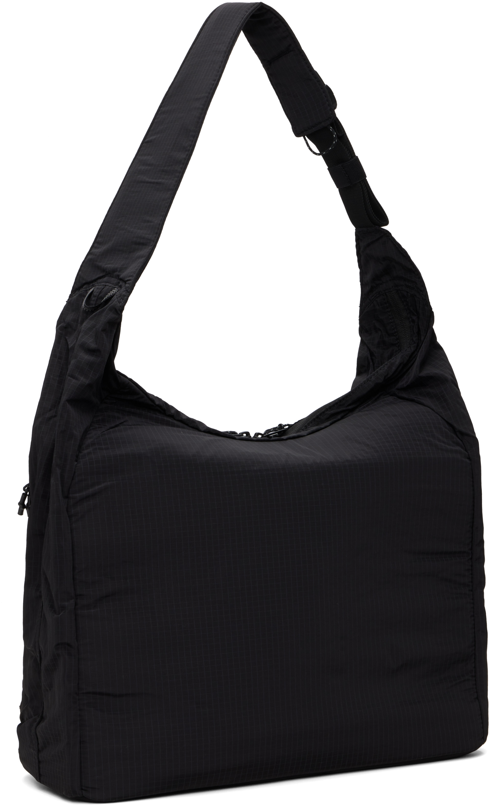 The North Face - Black 'Never Stop' Tote