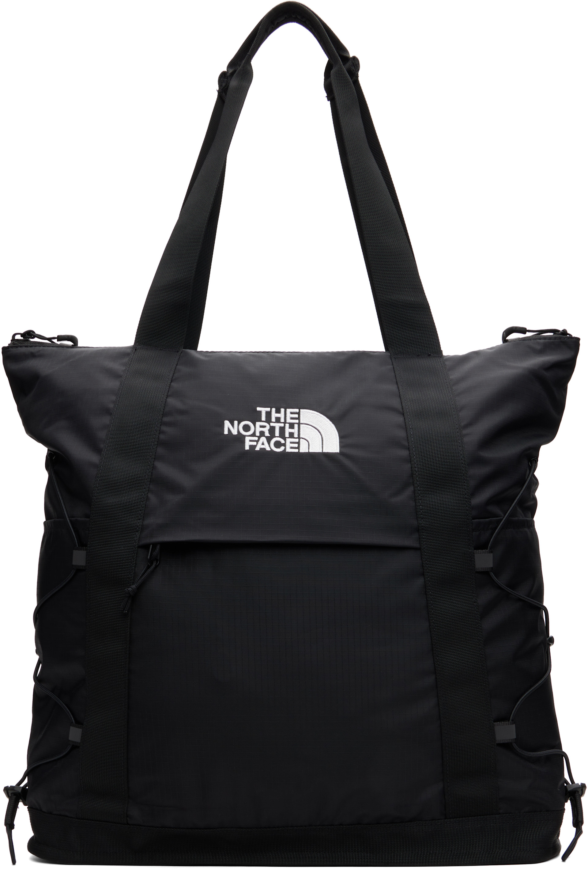 The North Face - Cabas Borealis noir