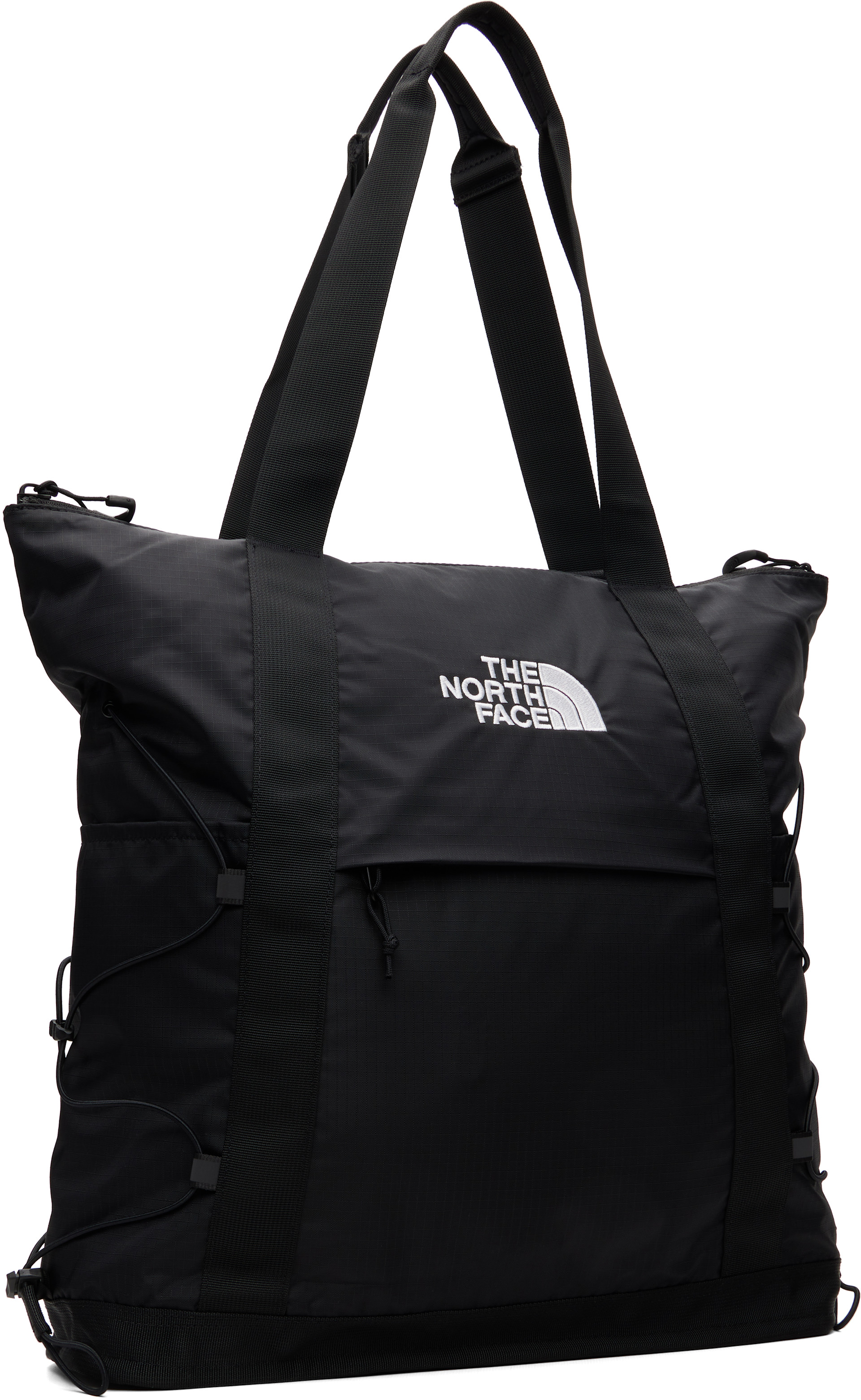 The North Face - Cabas Borealis noir