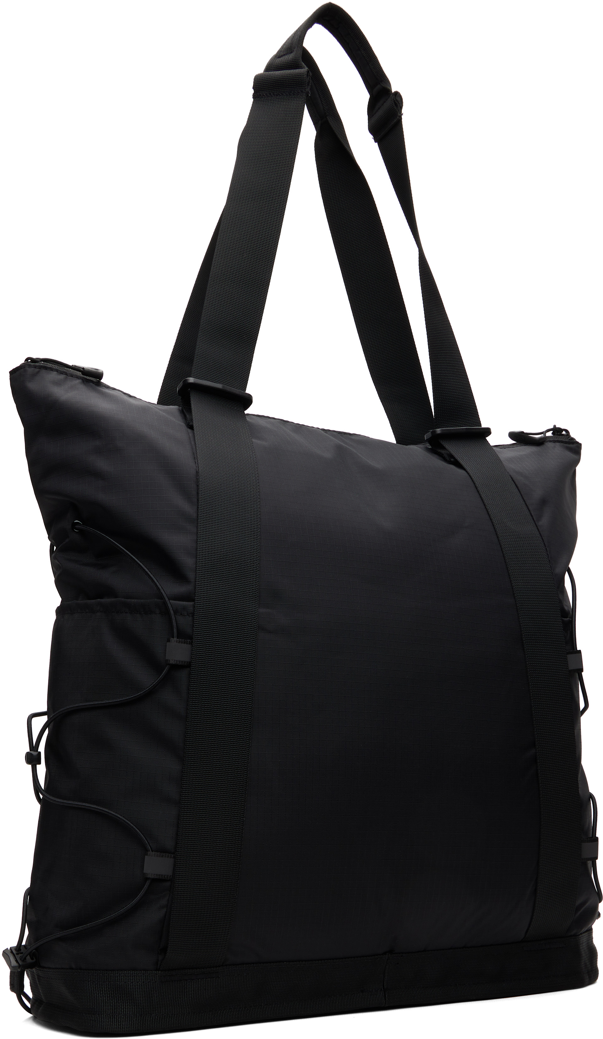 The North Face - Cabas Borealis noir