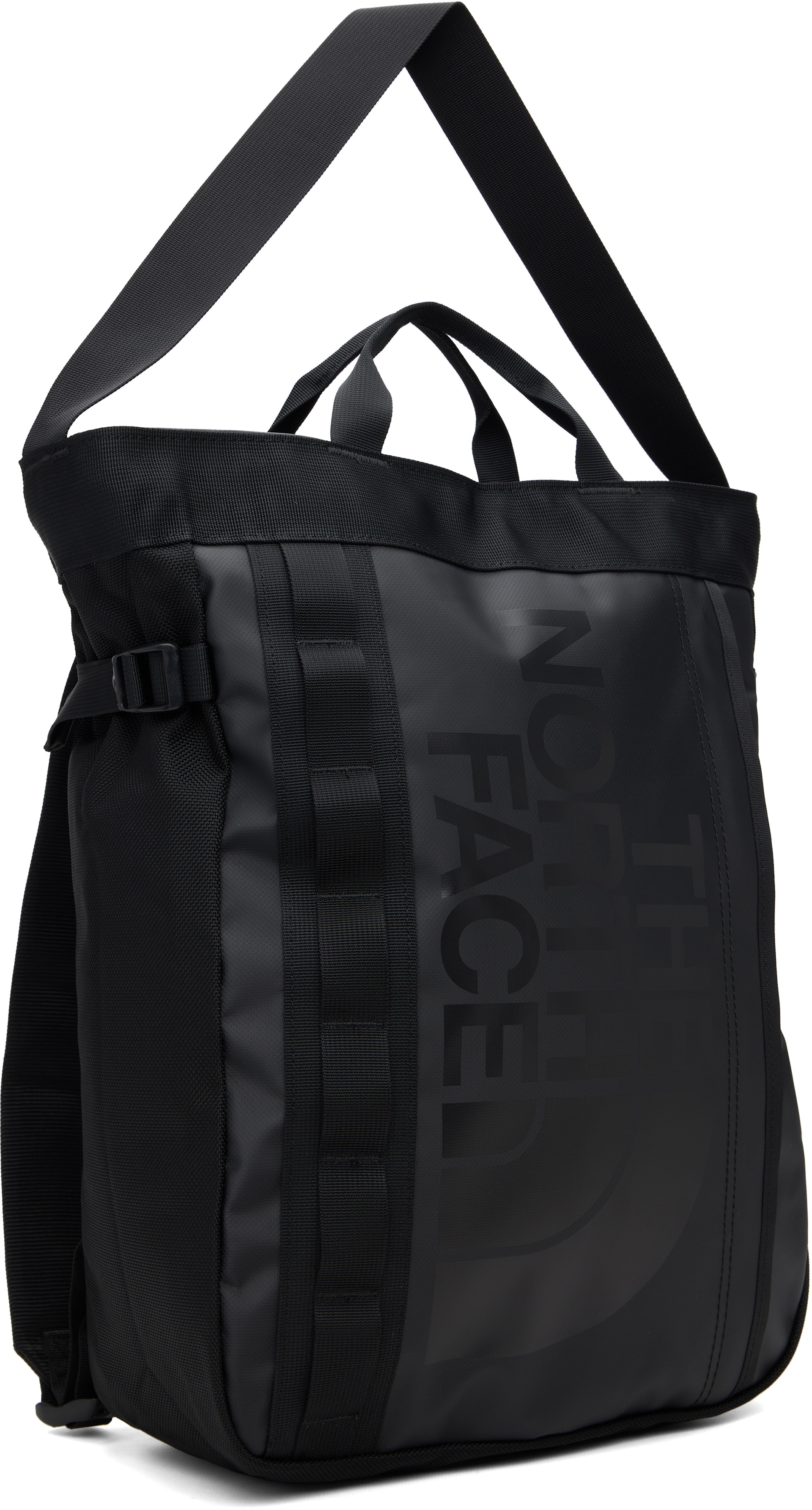 The North Face - Black Base Camp Tote