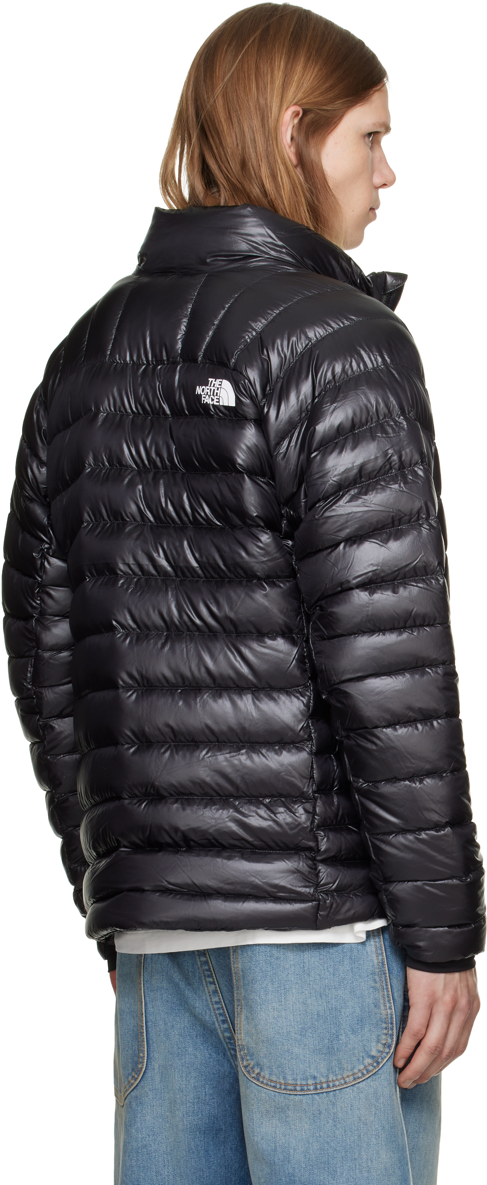 The North Face - Black Summit Series Breithorn Down Jacket