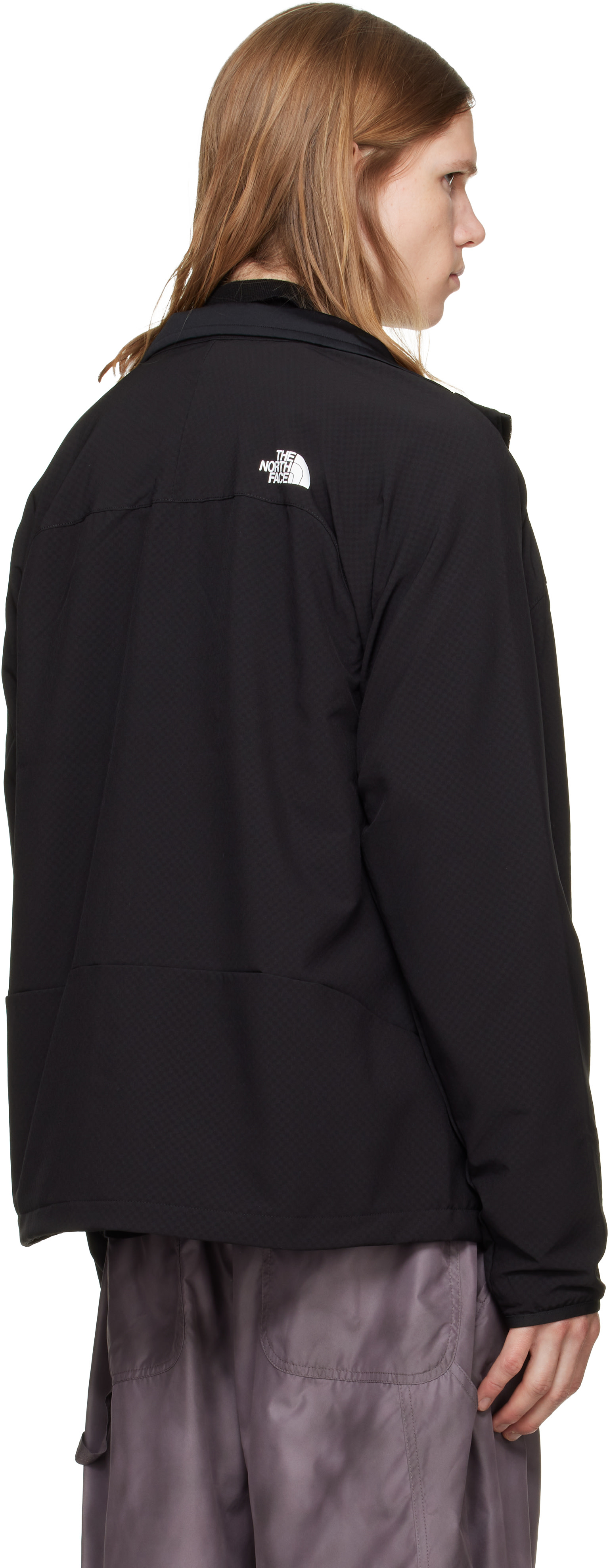 The North Face - Black Tek Approach Jacket