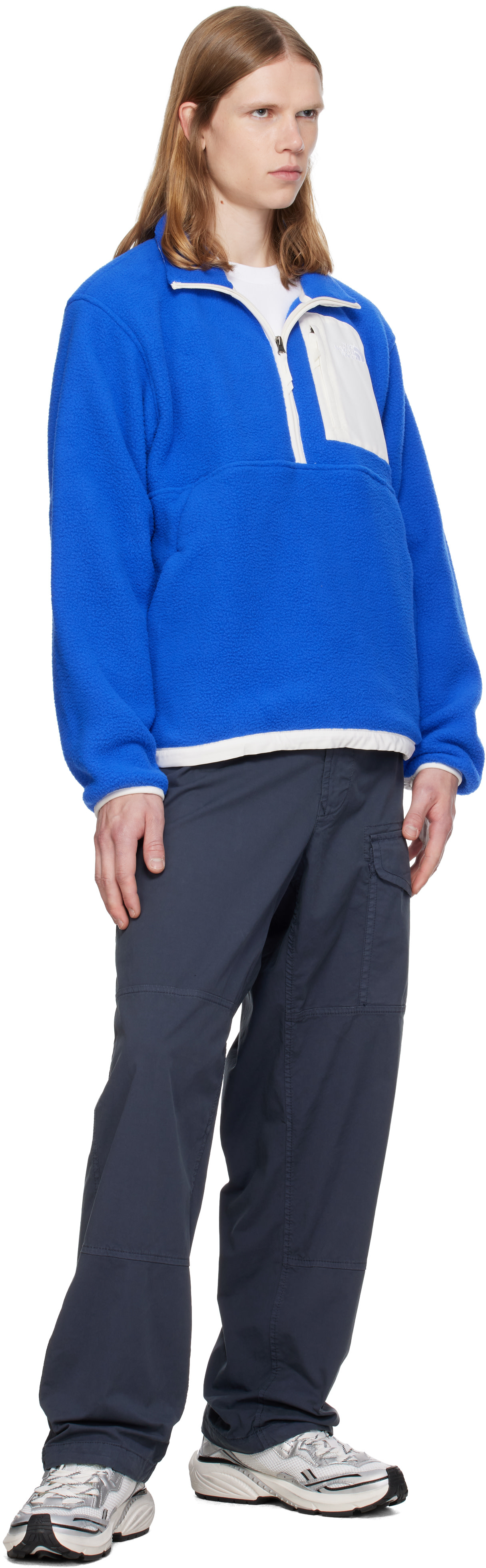 The North Face - Blouson