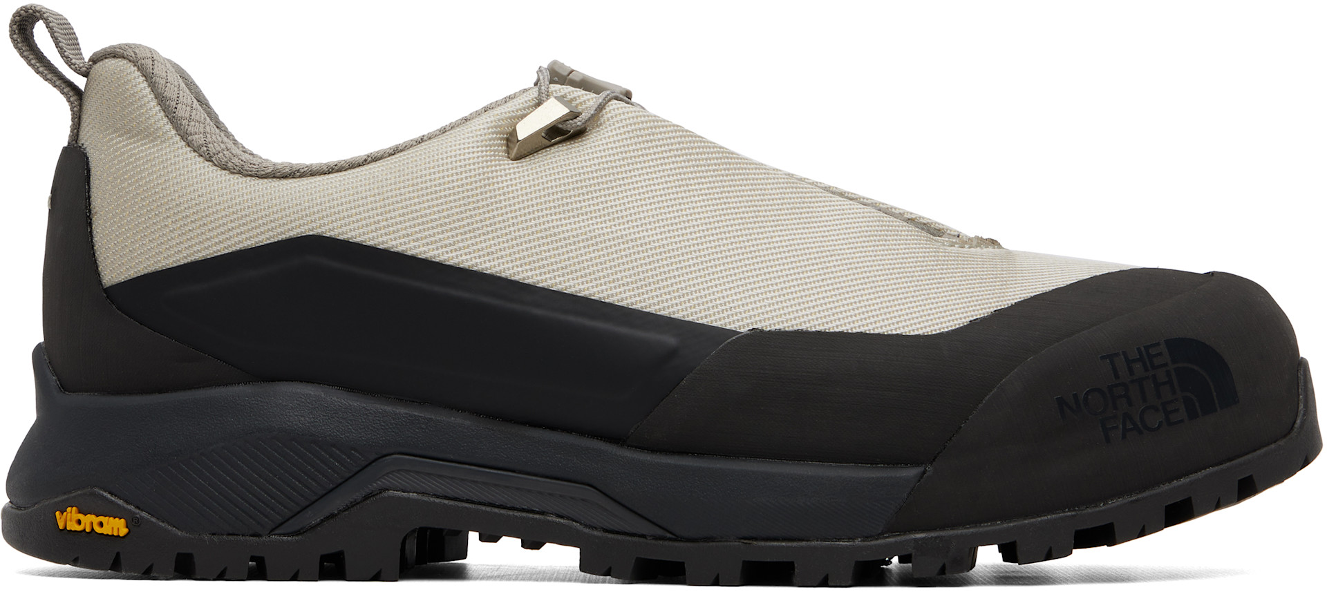 The North Face - Baskets Glenclyffe Alpine beiges