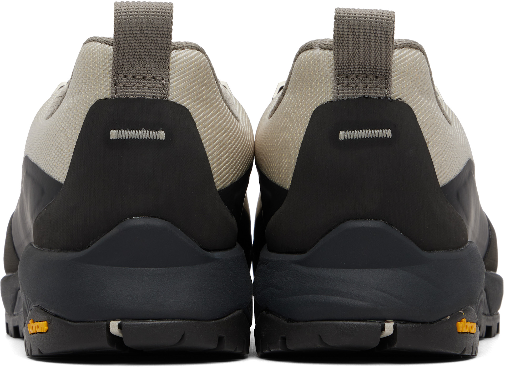 The North Face - Baskets Glenclyffe Alpine beiges