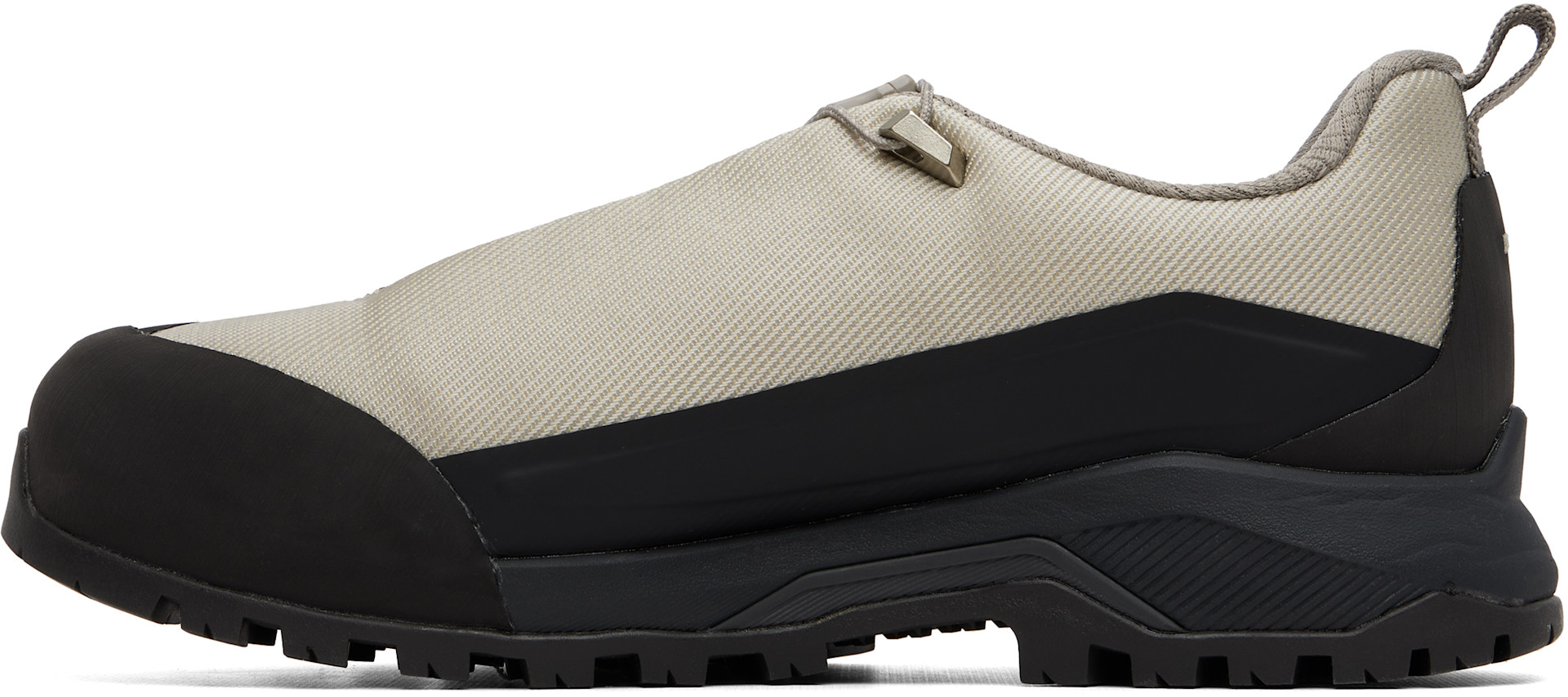 The North Face - Baskets Glenclyffe Alpine beiges