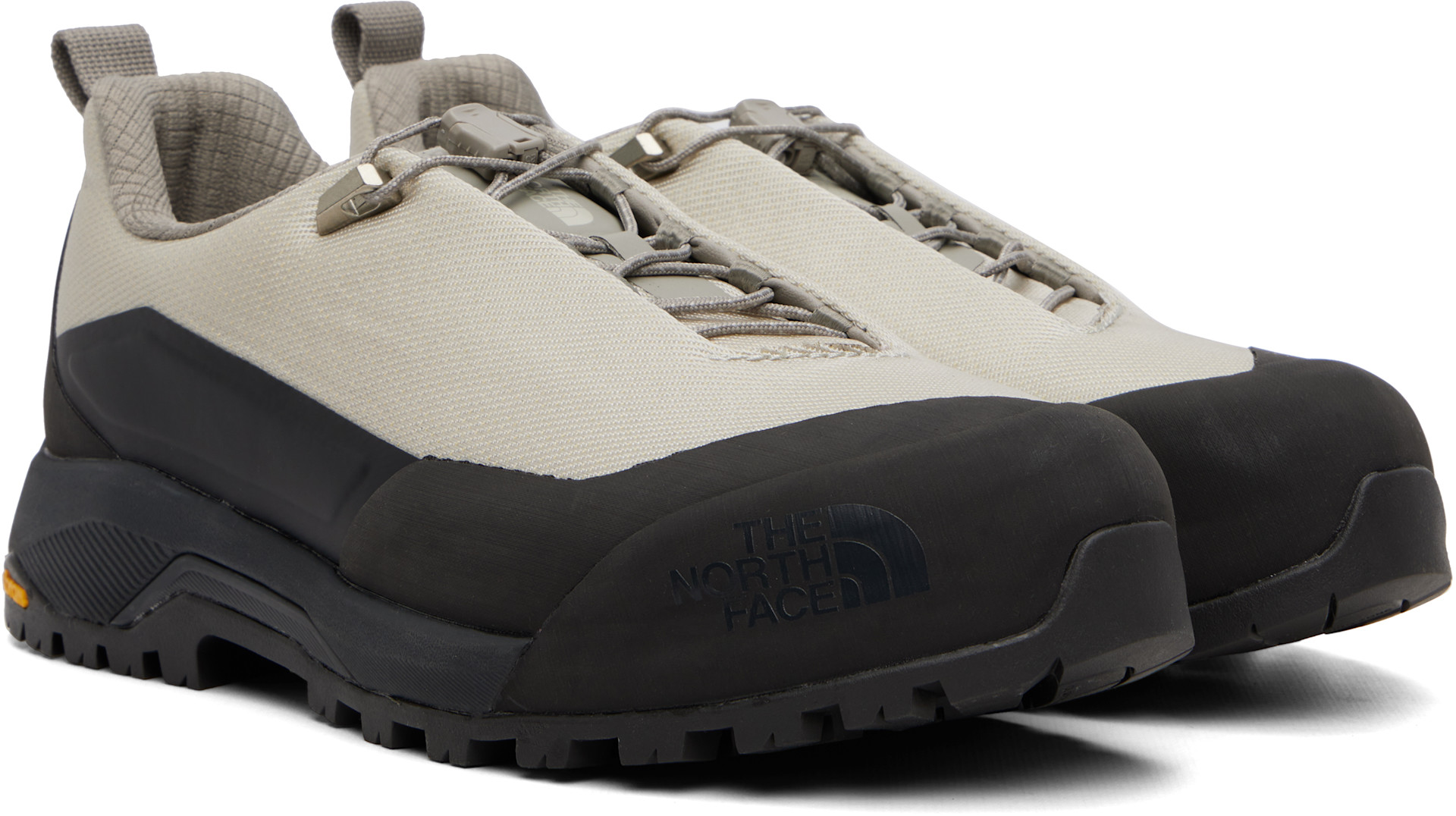 The North Face - Baskets Glenclyffe Alpine beiges