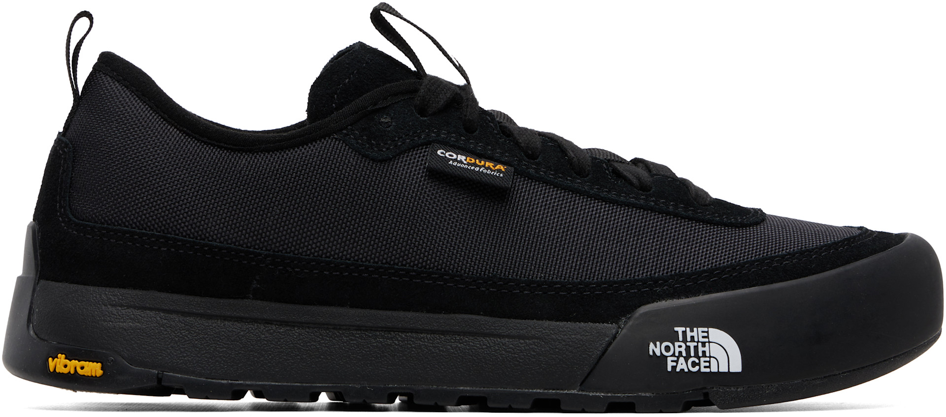 The North Face - Black Clyffe Sneakers