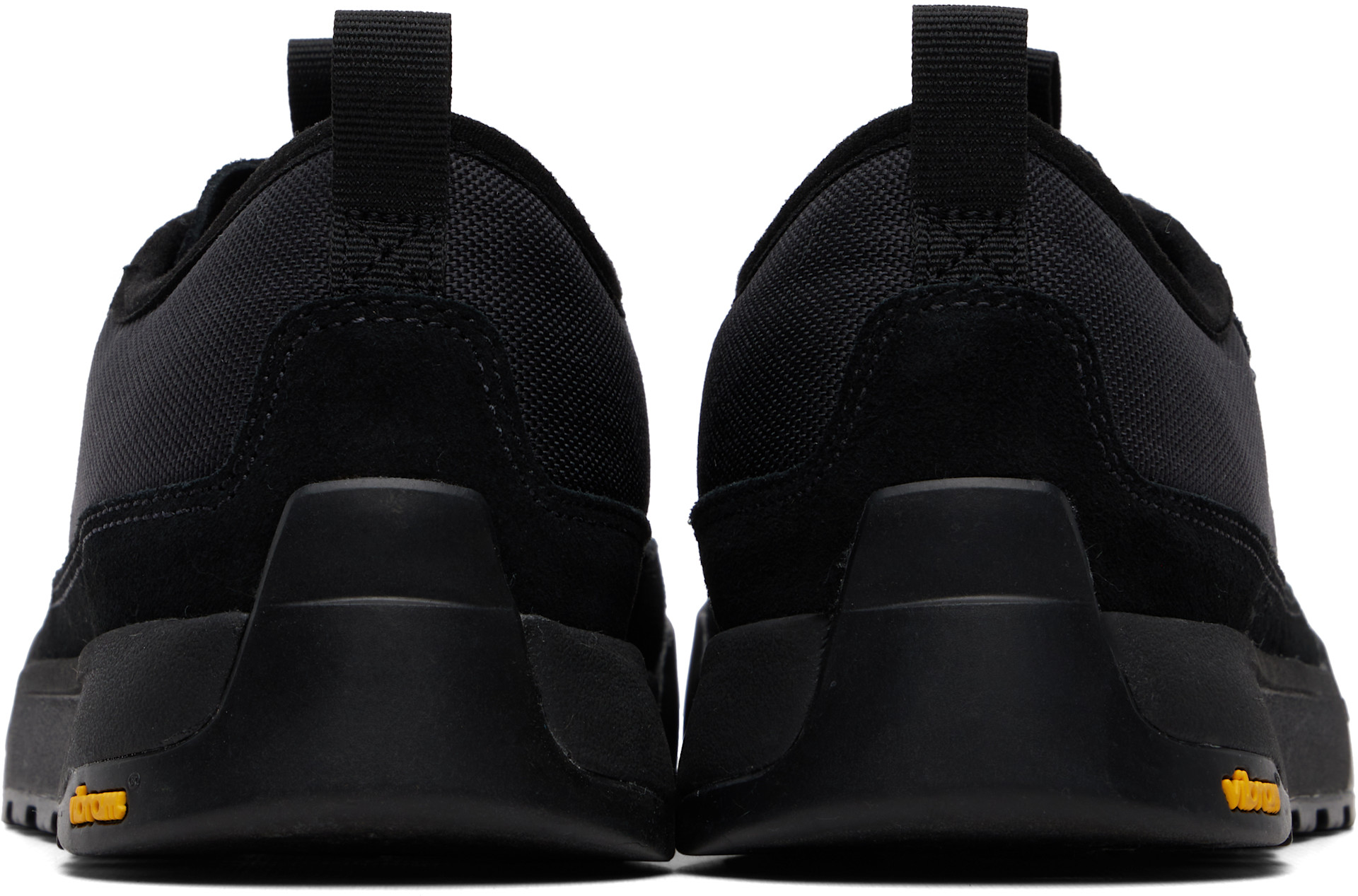The North Face - Black Clyffe Sneakers