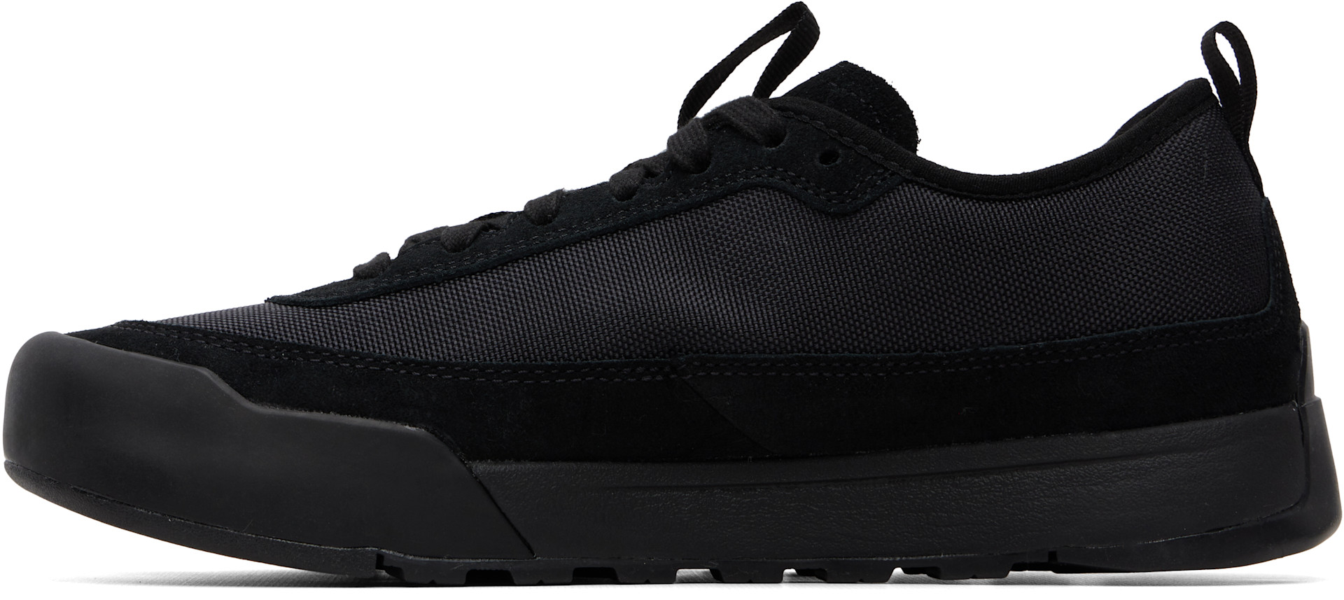 The North Face - Black Clyffe Sneakers
