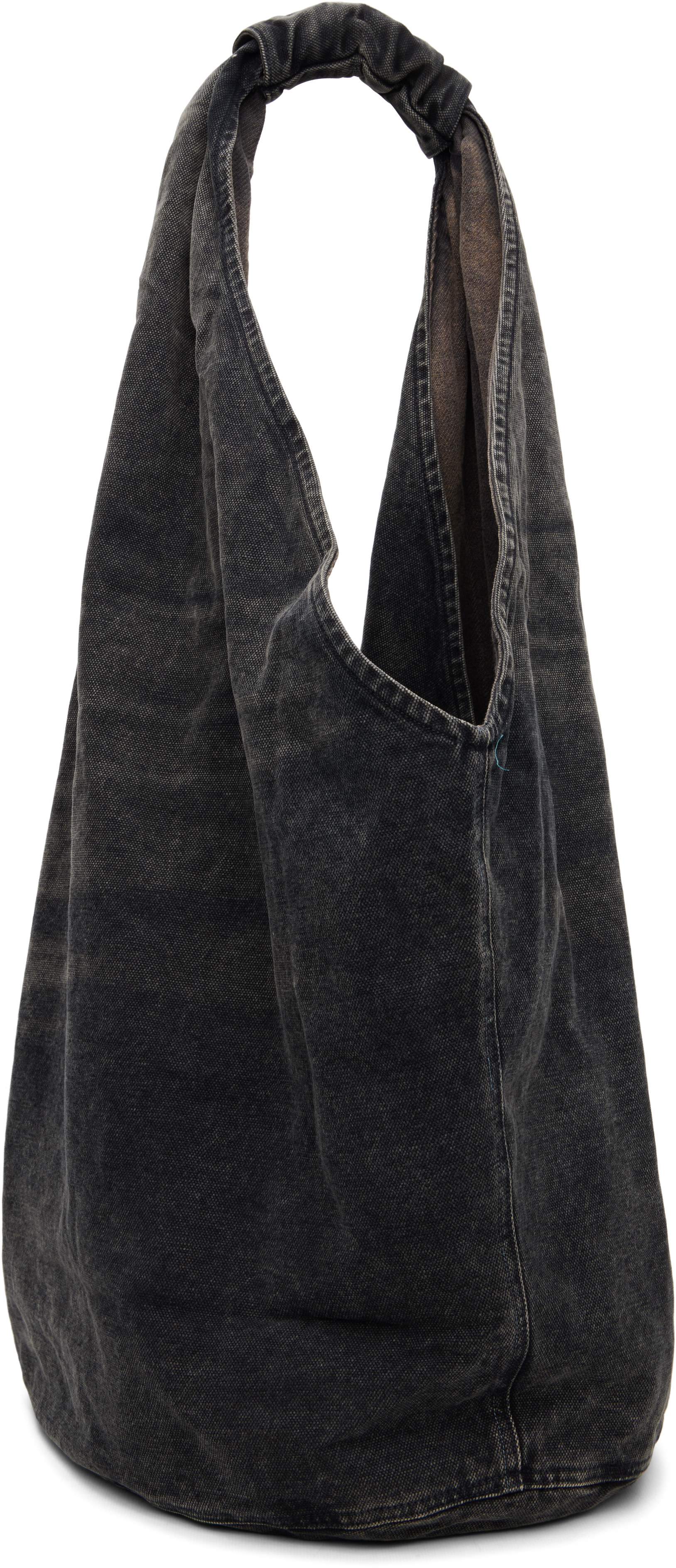 OUR LEGACY - Sac Drip gris