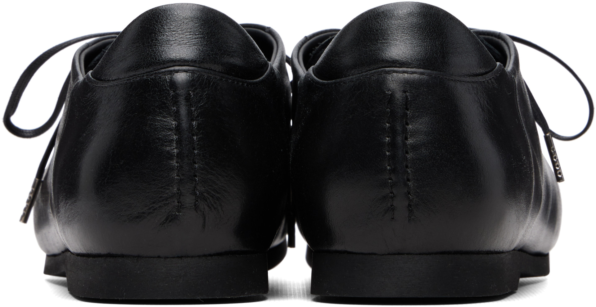 OUR LEGACY - Baskets Sneak In noires