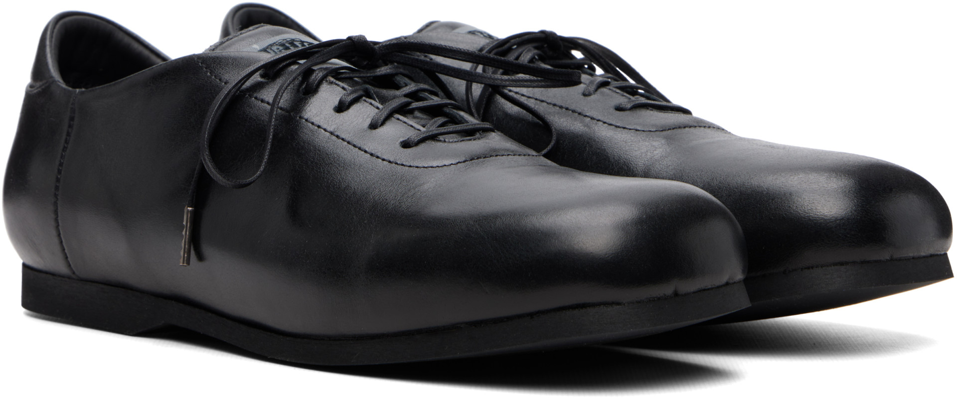 OUR LEGACY - Baskets Sneak In noires