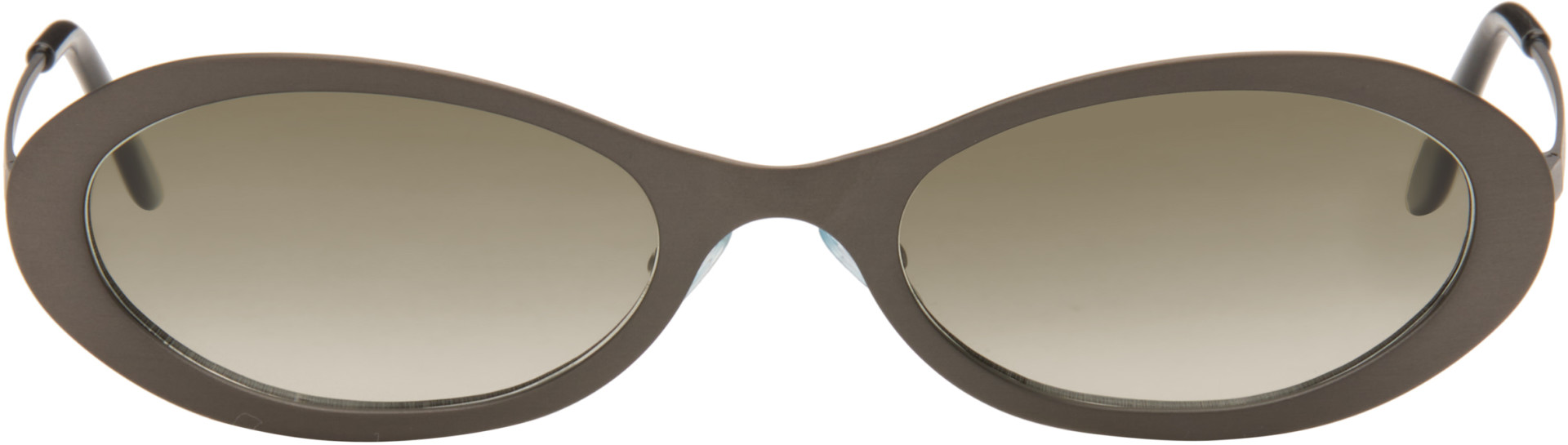 OUR LEGACY - Gray Tad Sunglasses