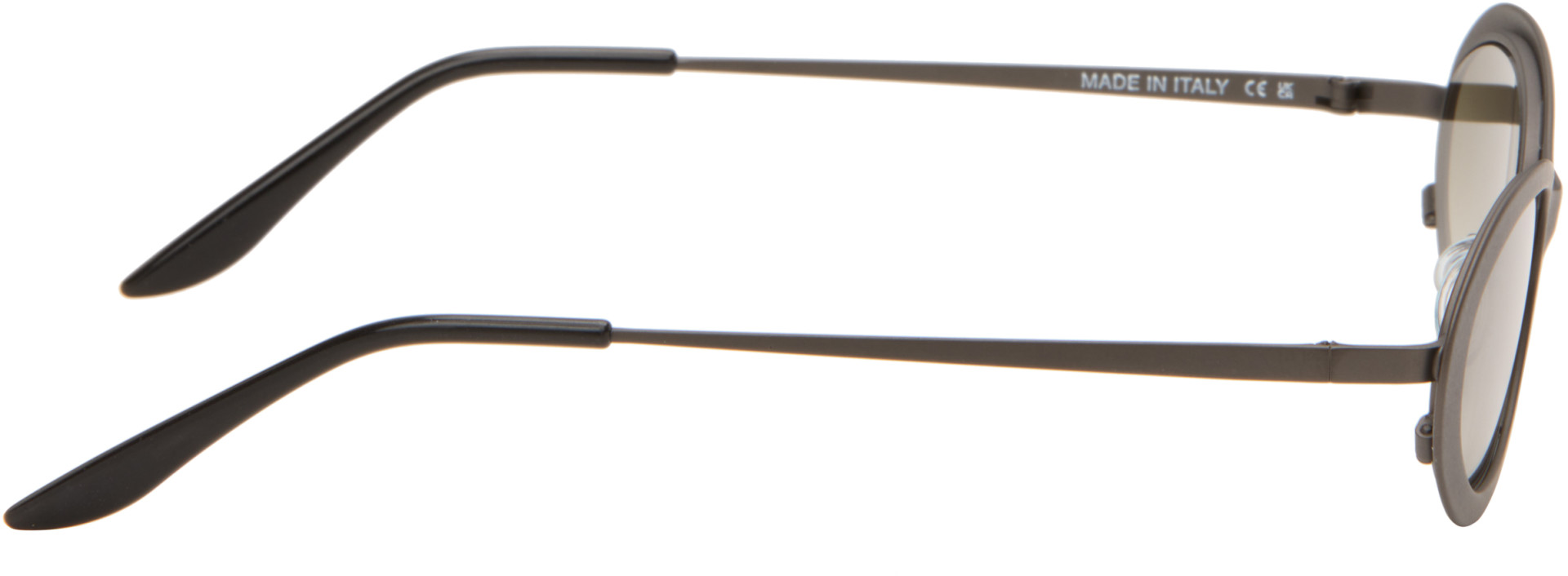 OUR LEGACY - Gray Tad Sunglasses