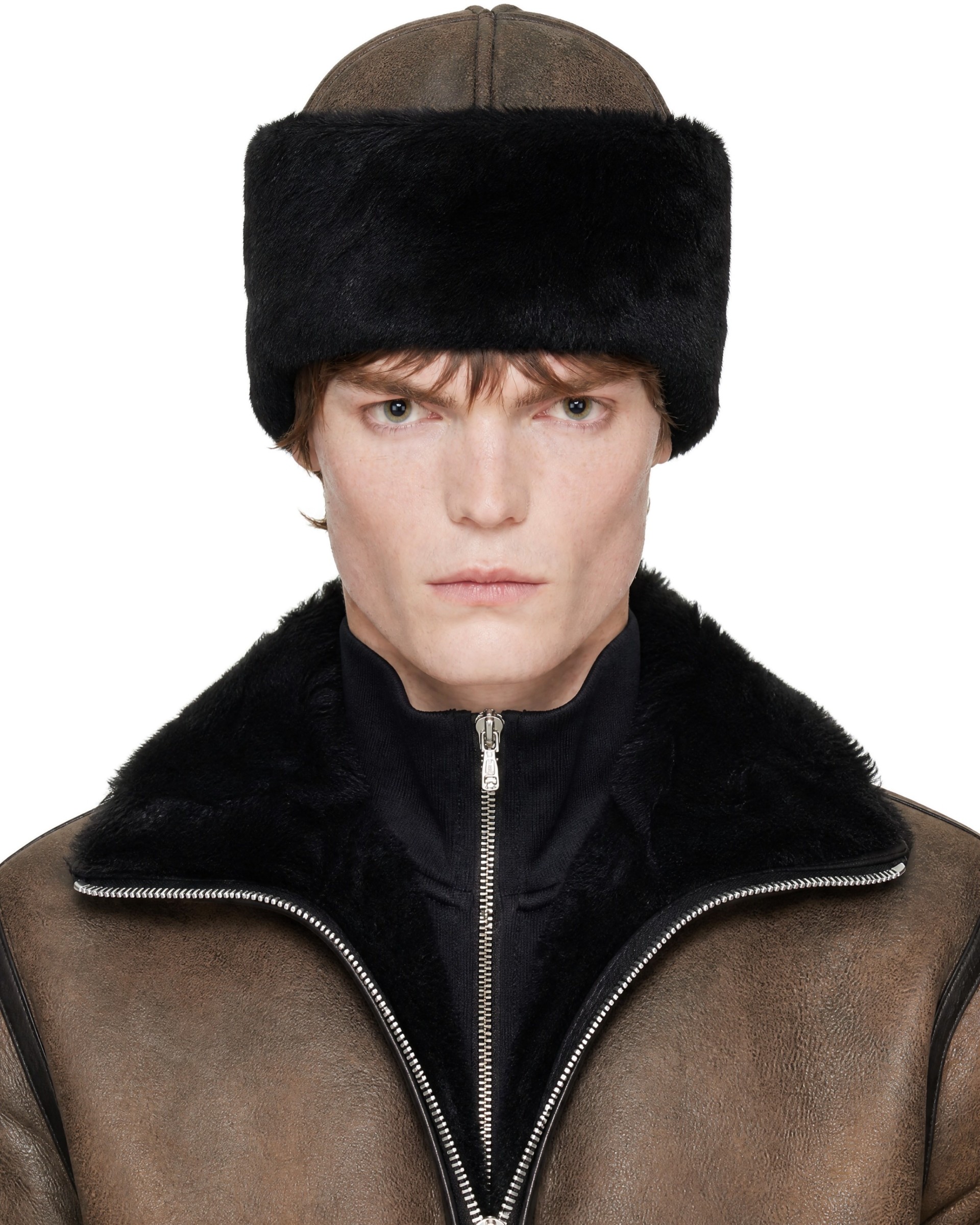 OUR LEGACY - Black Blizzard Hat