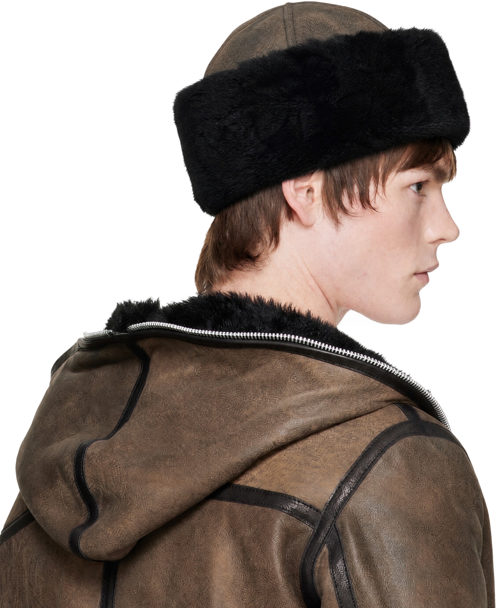 OUR LEGACY - Black Blizzard Hat