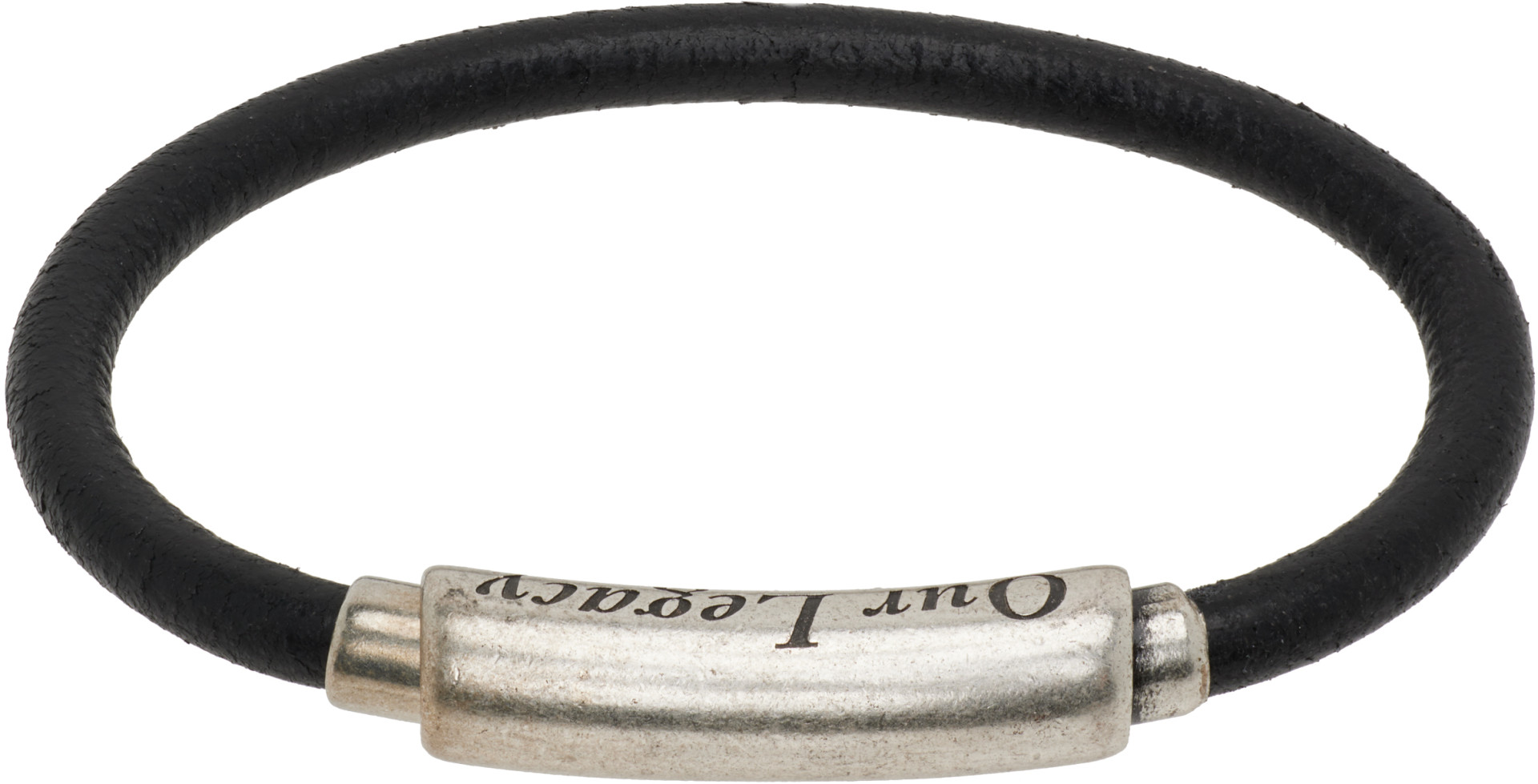 OUR LEGACY - Bracelet Udon