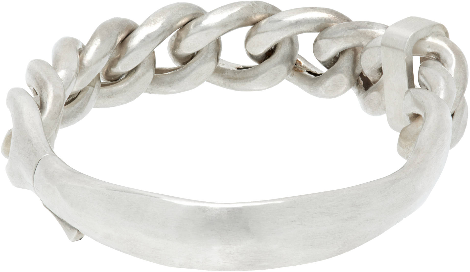 OUR LEGACY - Bracelet rigide