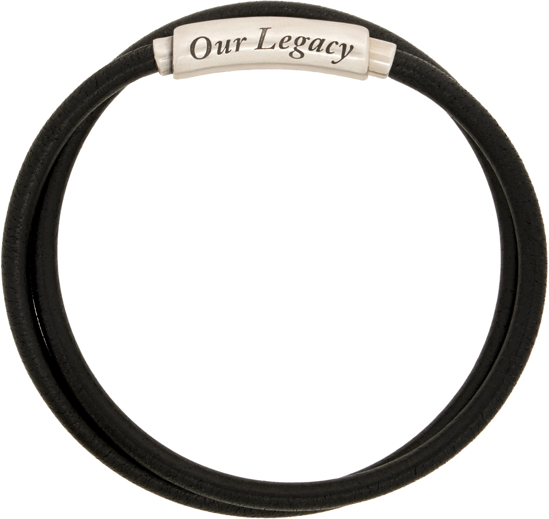 OUR LEGACY - Udon Necklace