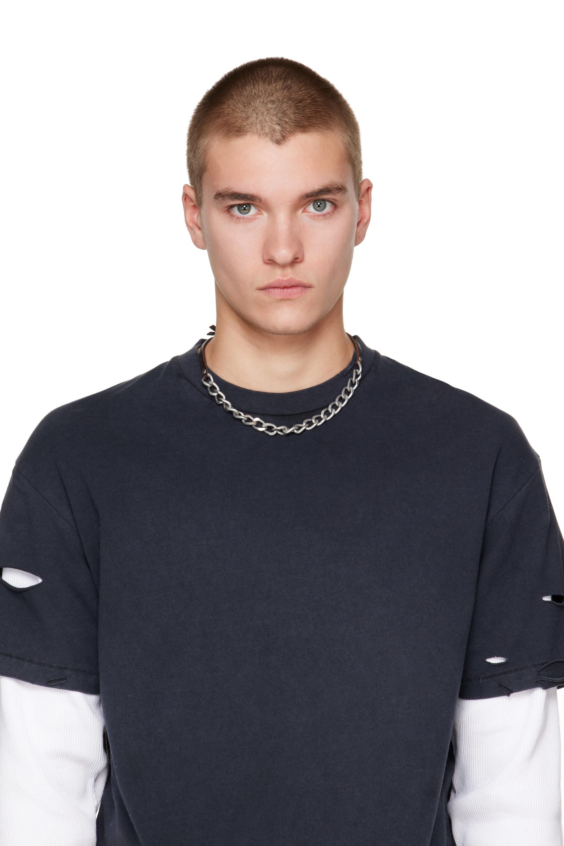 OUR LEGACY - Mixture Ladon Necklace