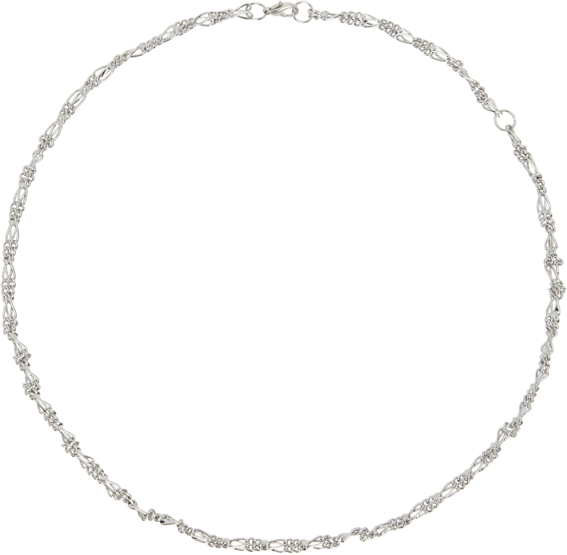OUR LEGACY - Barbwire Necklace