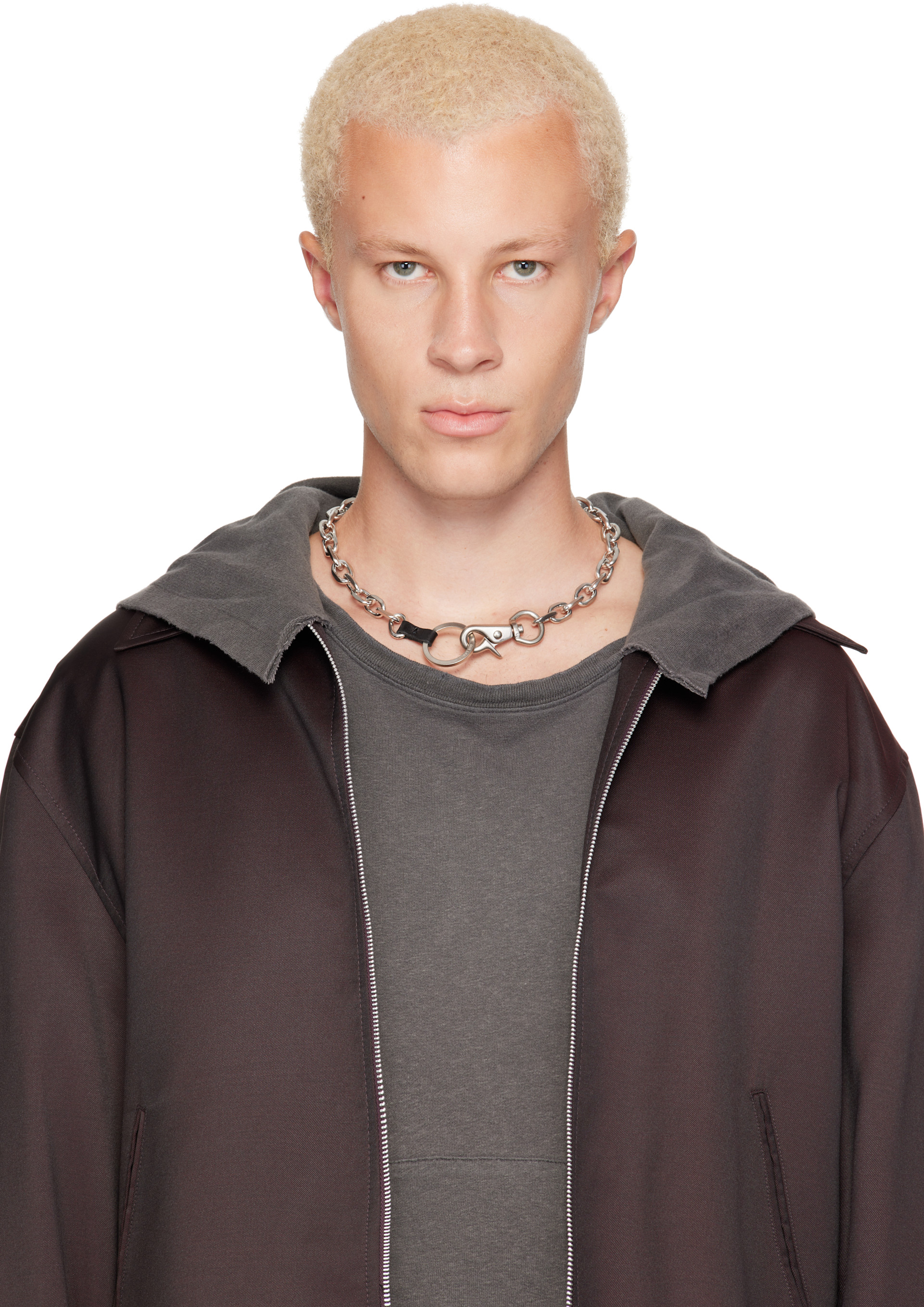 OUR LEGACY - Ladon Necklace