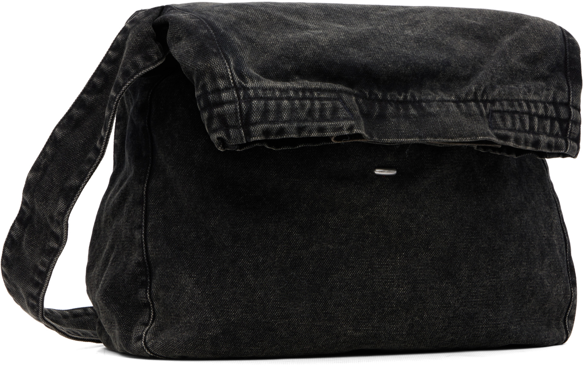 OUR LEGACY - Gray Sling Bag