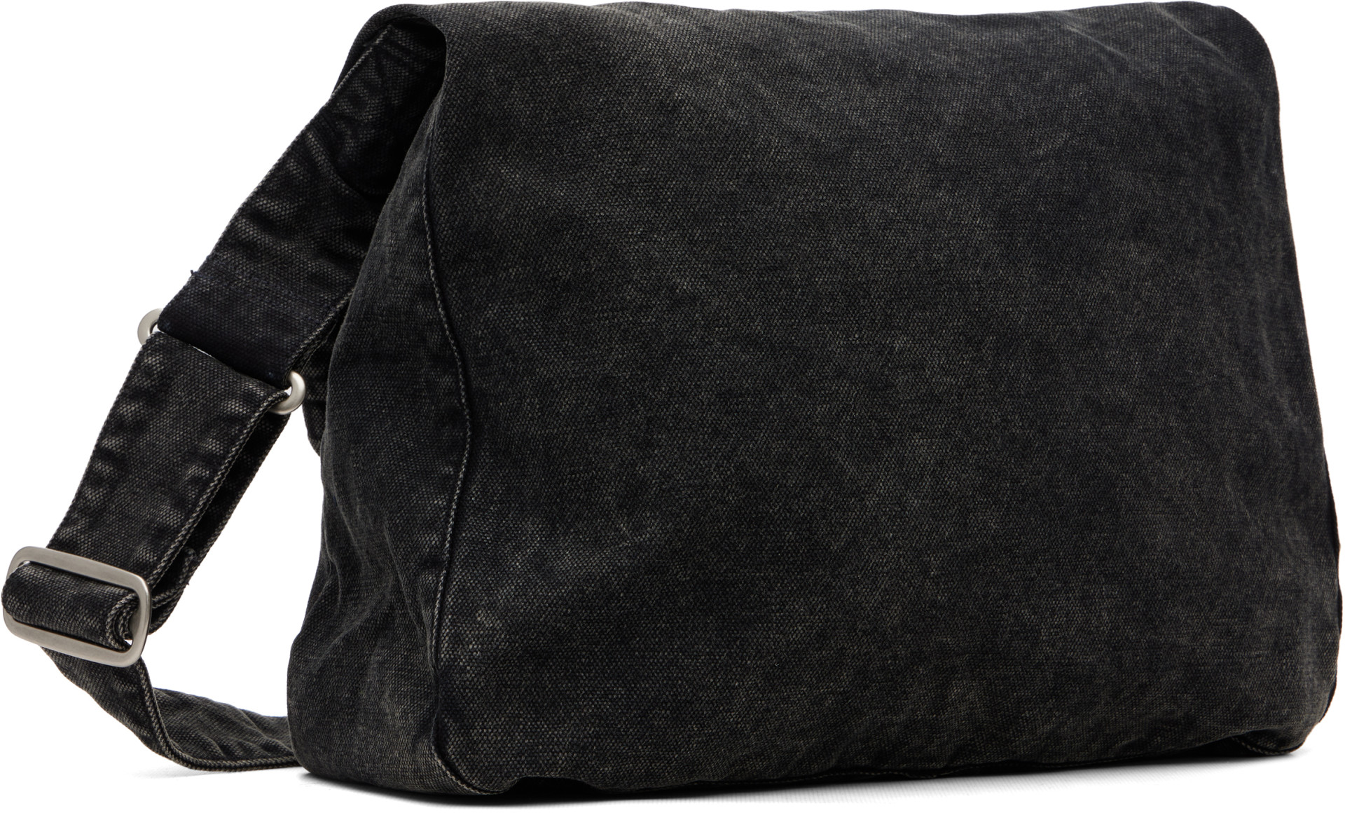 OUR LEGACY - Gray Sling Bag