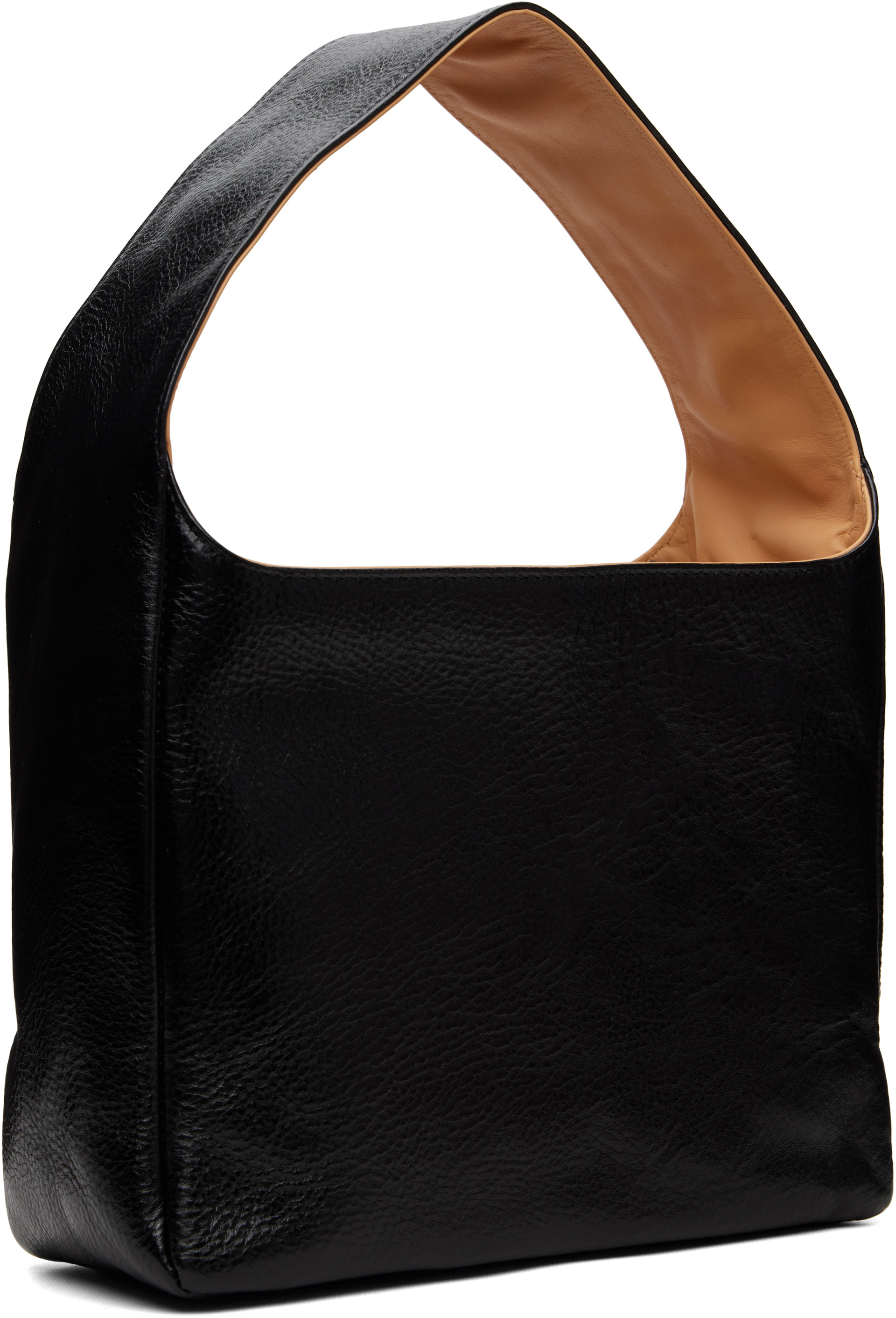 OUR LEGACY - Black Brick Messenger Bag