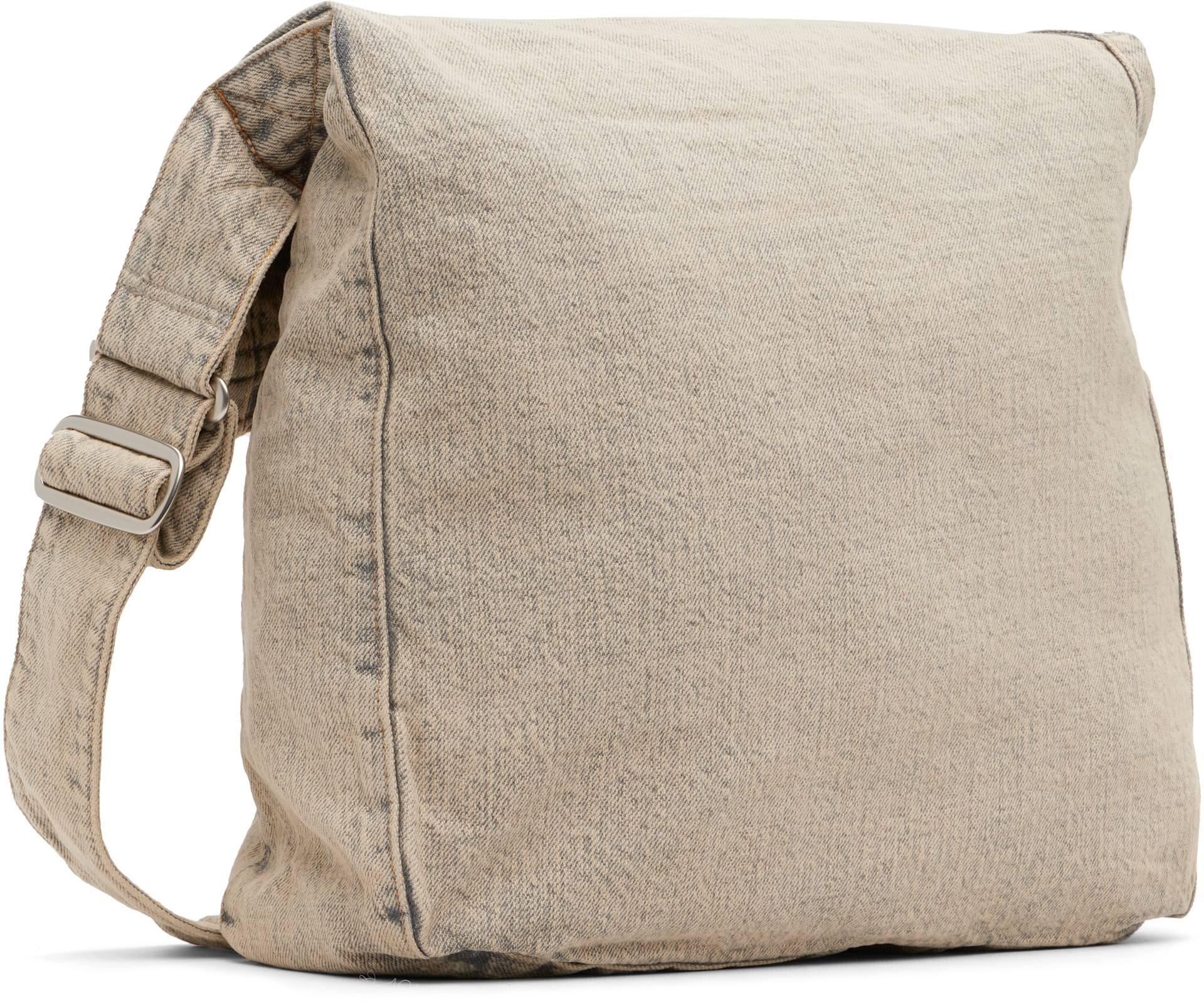 OUR LEGACY - Beige Sling Bag
