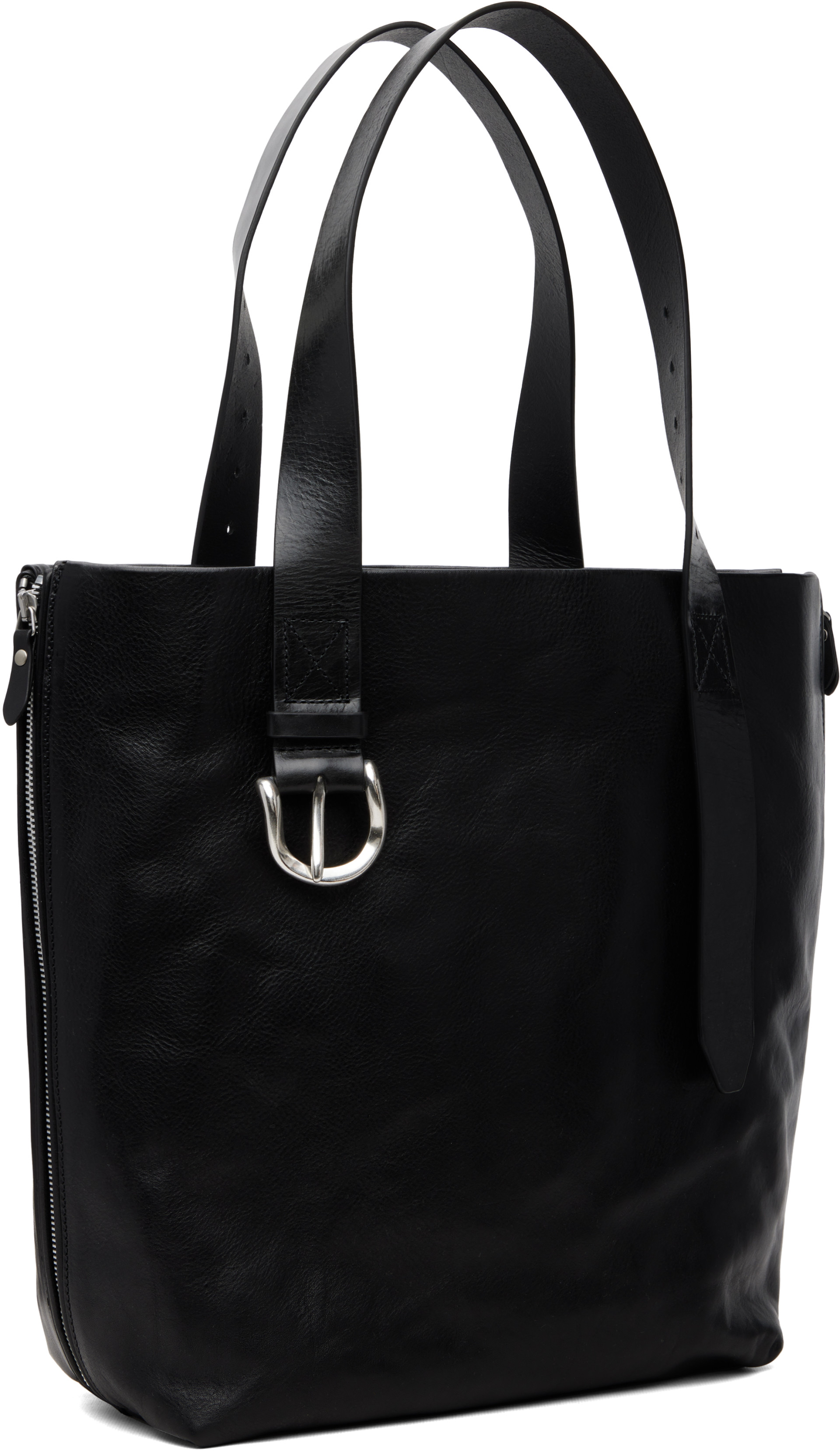 OUR LEGACY - Black Throttle Tote