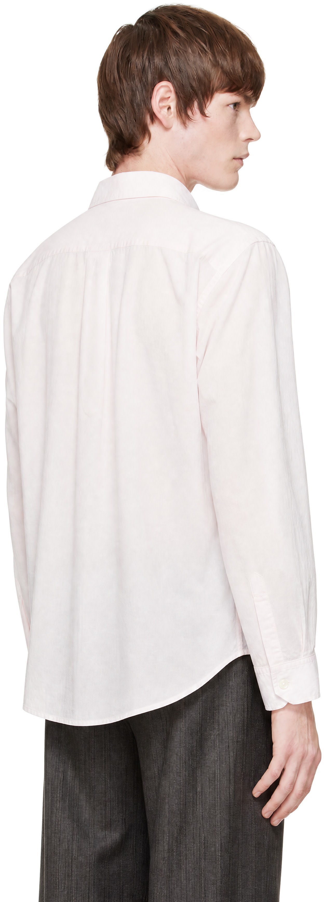 OUR LEGACY - Chemise Every rose