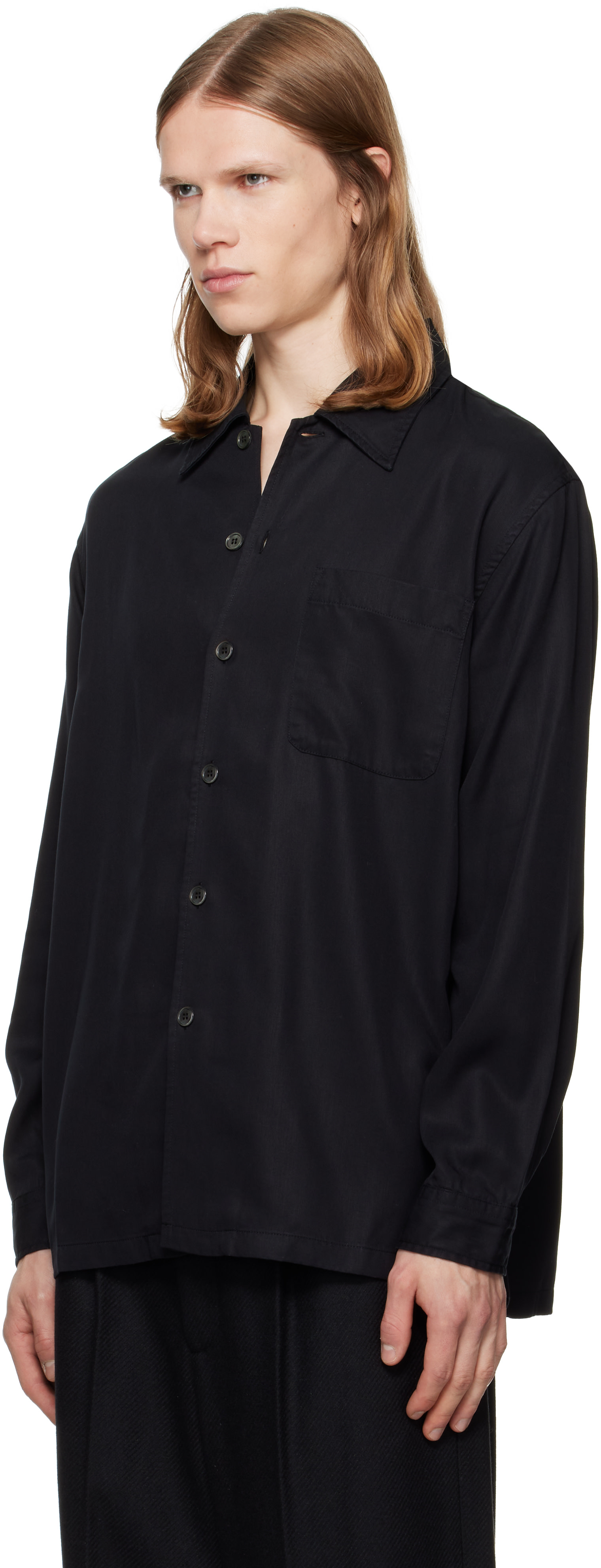 OUR LEGACY - Black Every Shirt