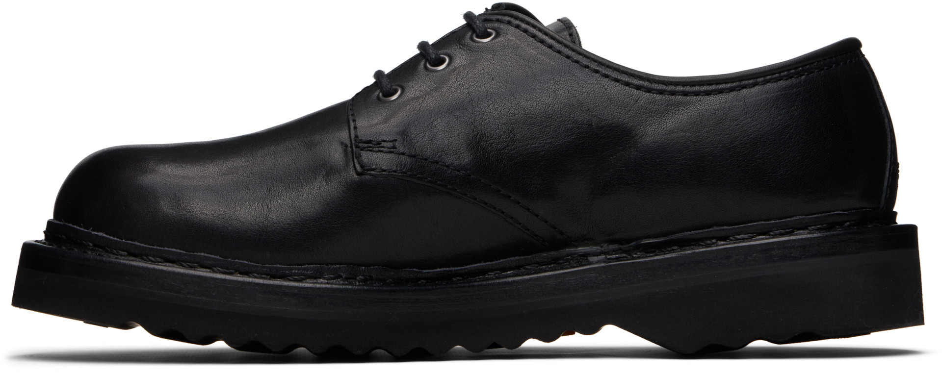 OUR LEGACY - Black Trampler Derbys
