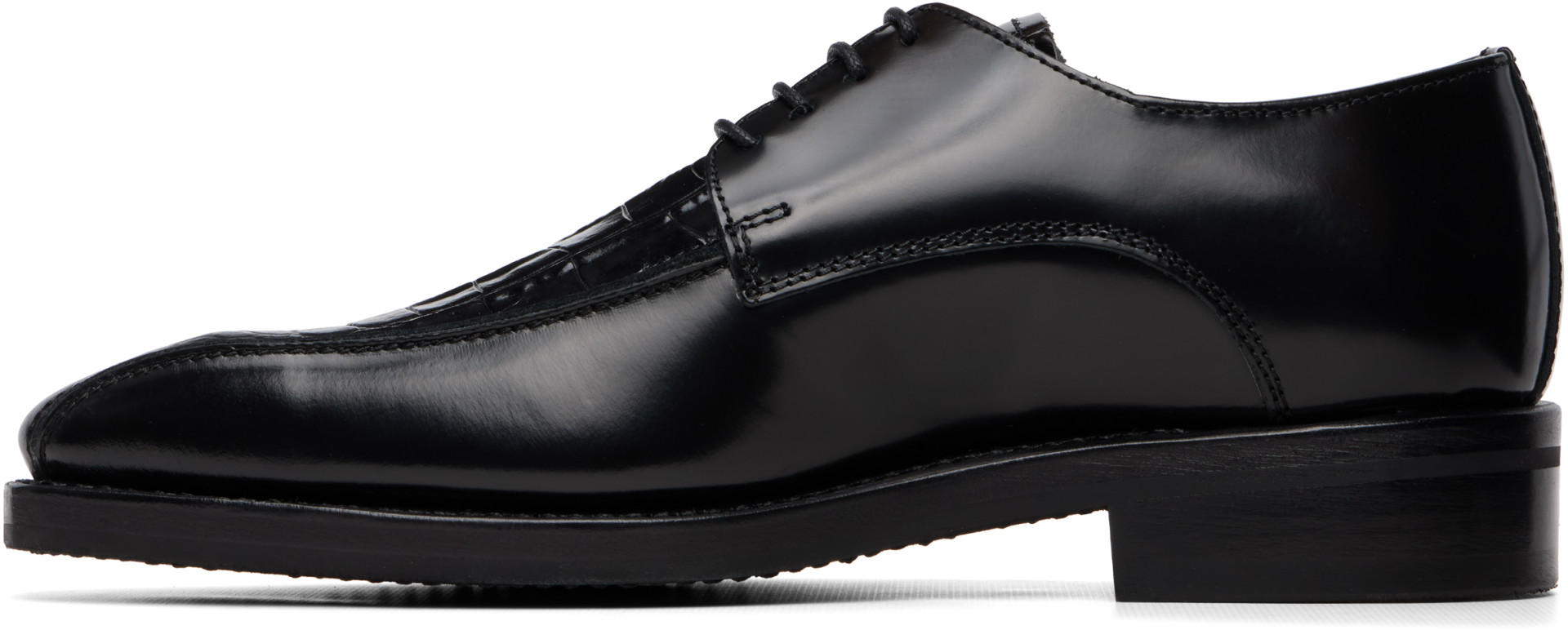 OUR LEGACY - Derbys Railway noirs