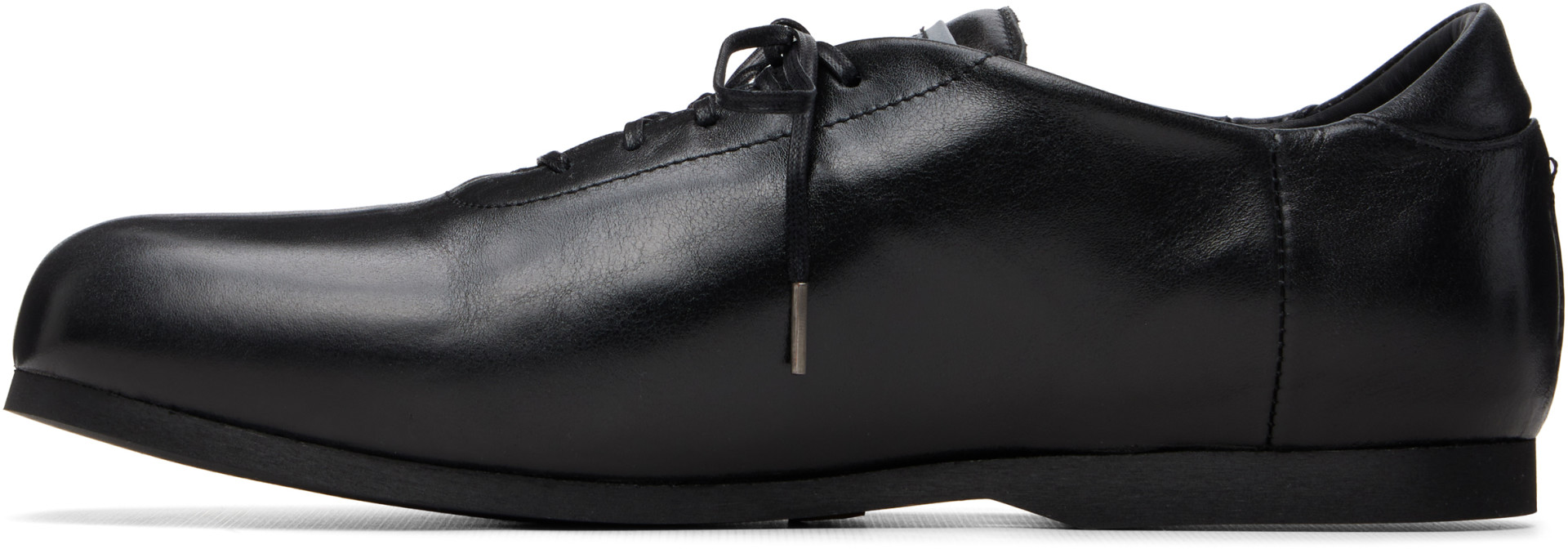 OUR LEGACY - Baskets Sneak In noires