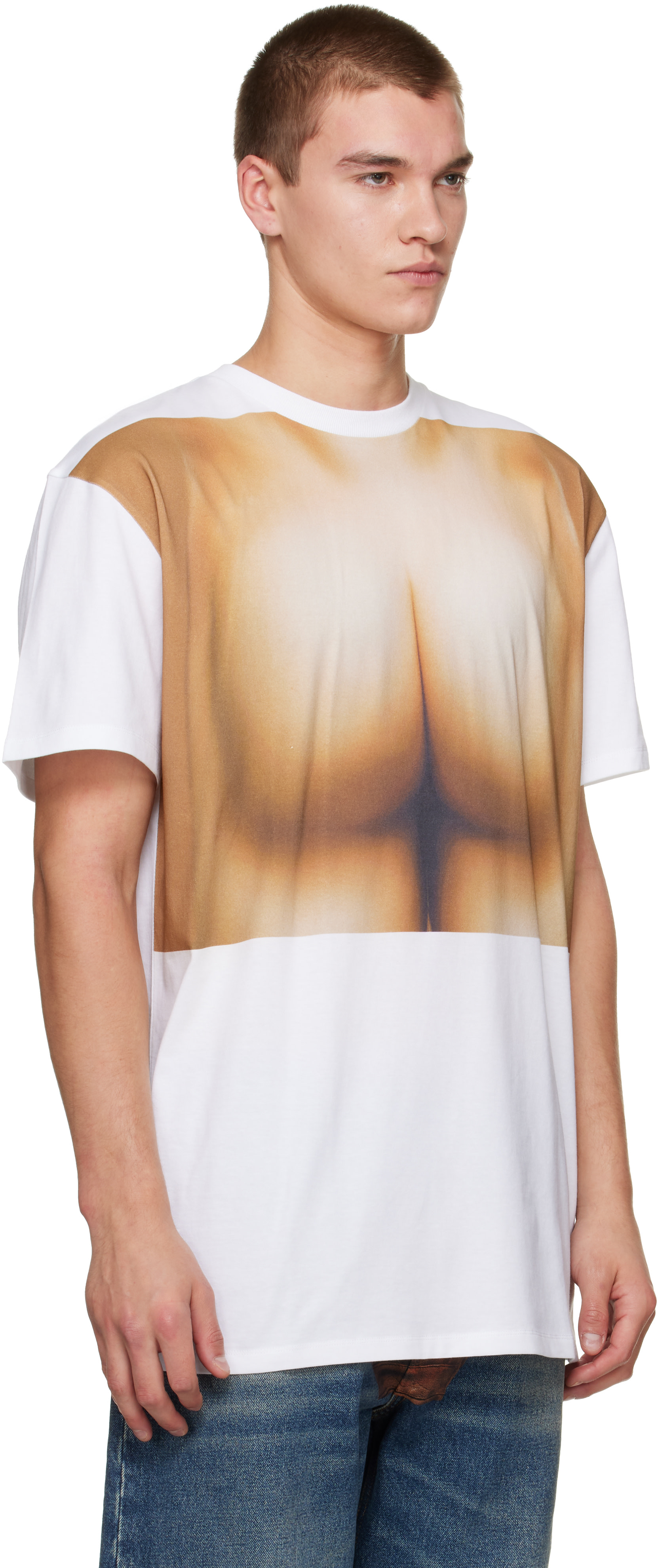 Jean Paul Gaultier: White 'The 