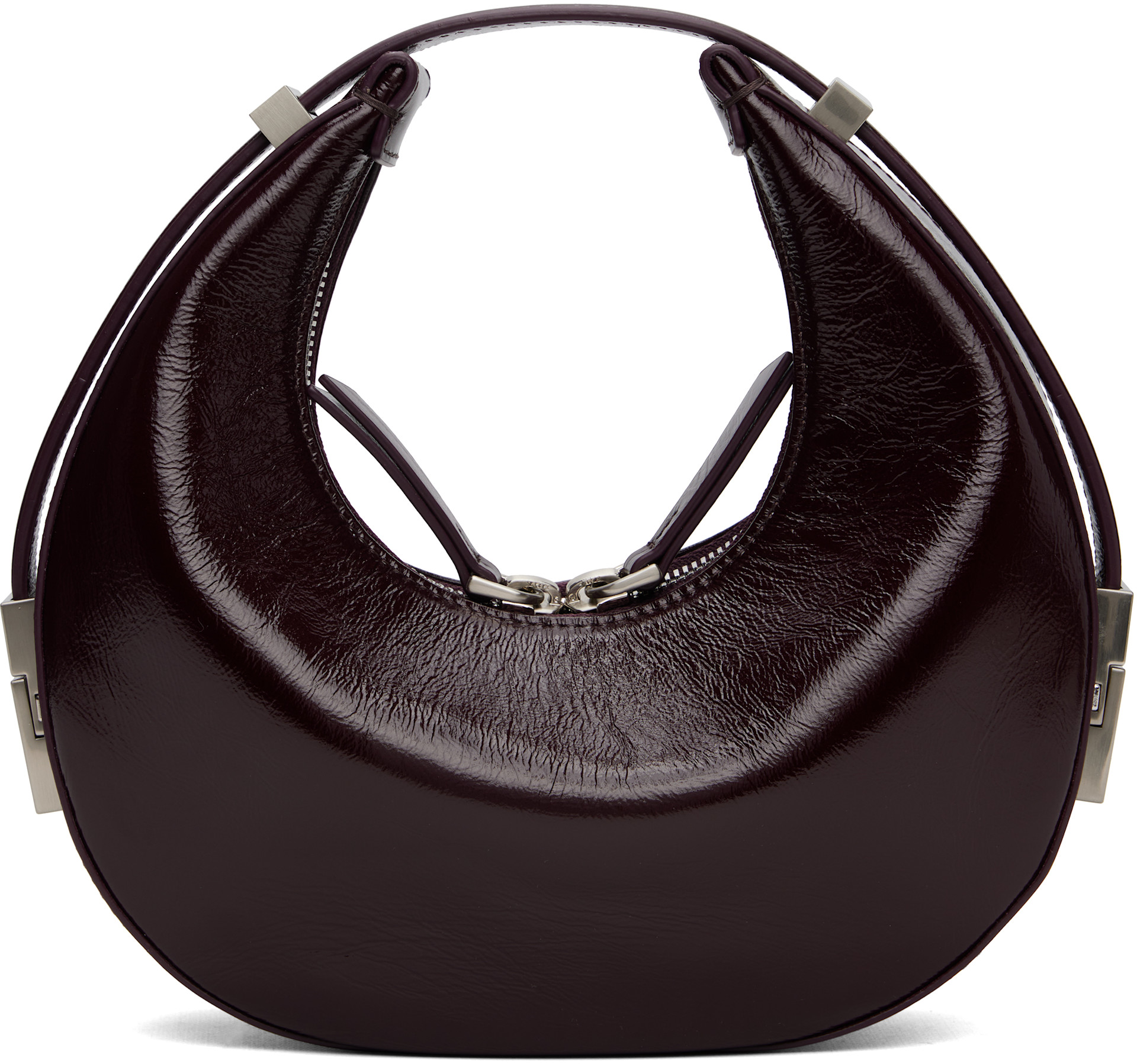 OSOI - Mini sac Toni bourgogne