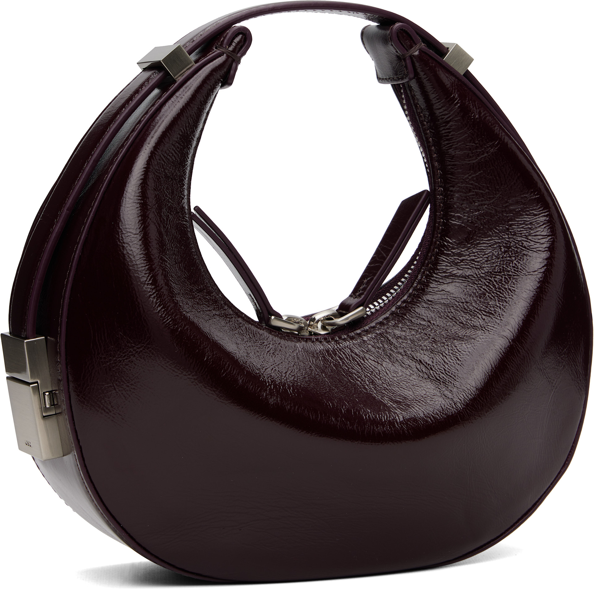 OSOI - Mini sac Toni bourgogne